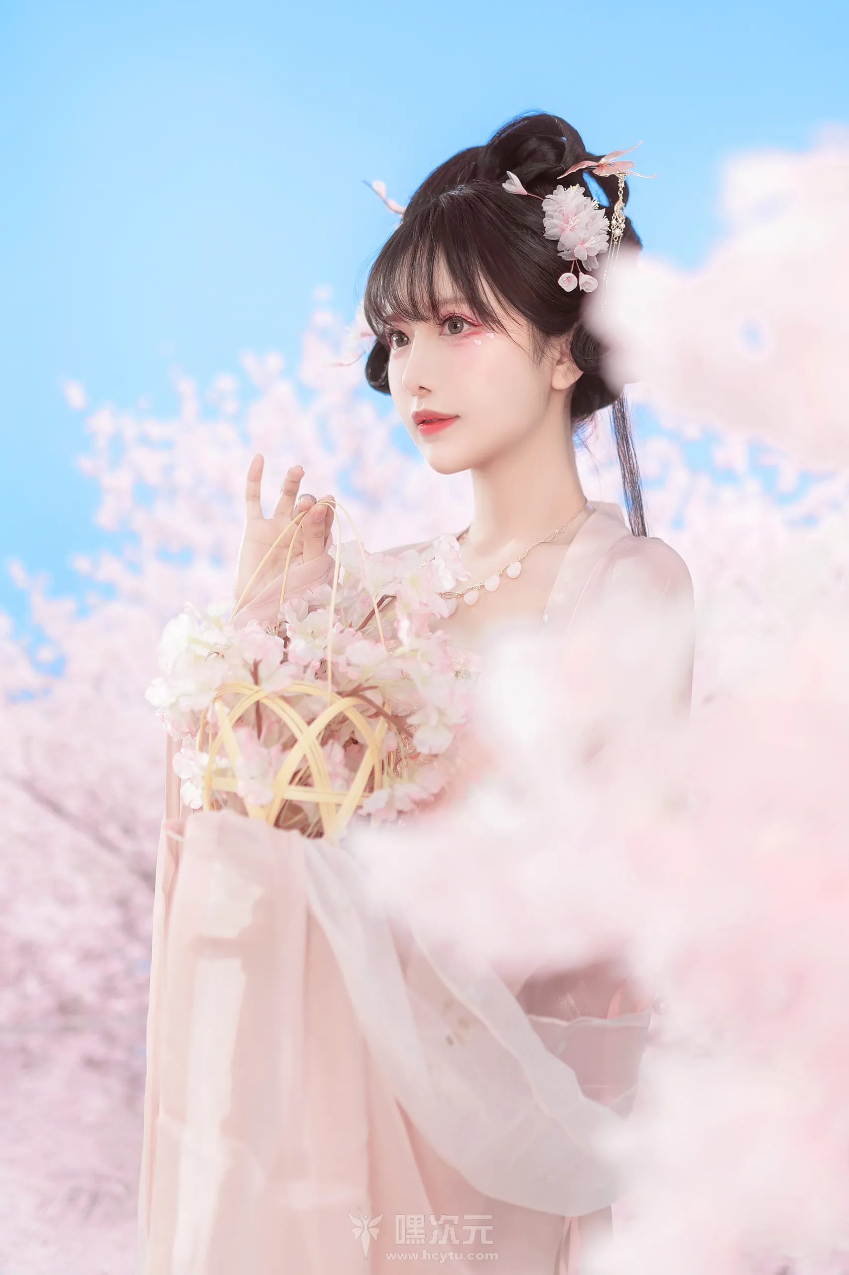 Shika小鹿鹿 写真合集下载 - 嘿次元 图3