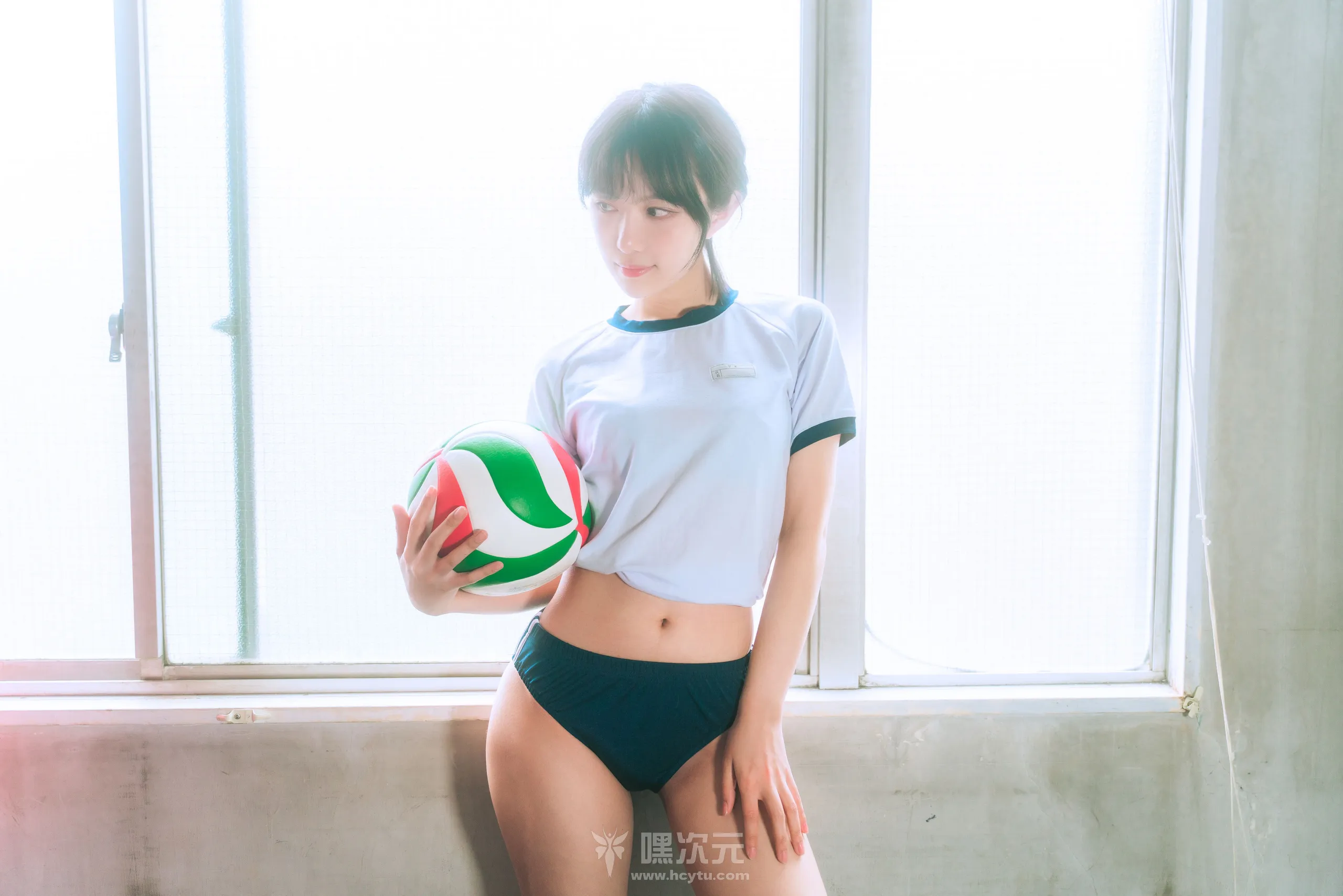 Shika小鹿鹿 写真合集下载 - 嘿次元 图6