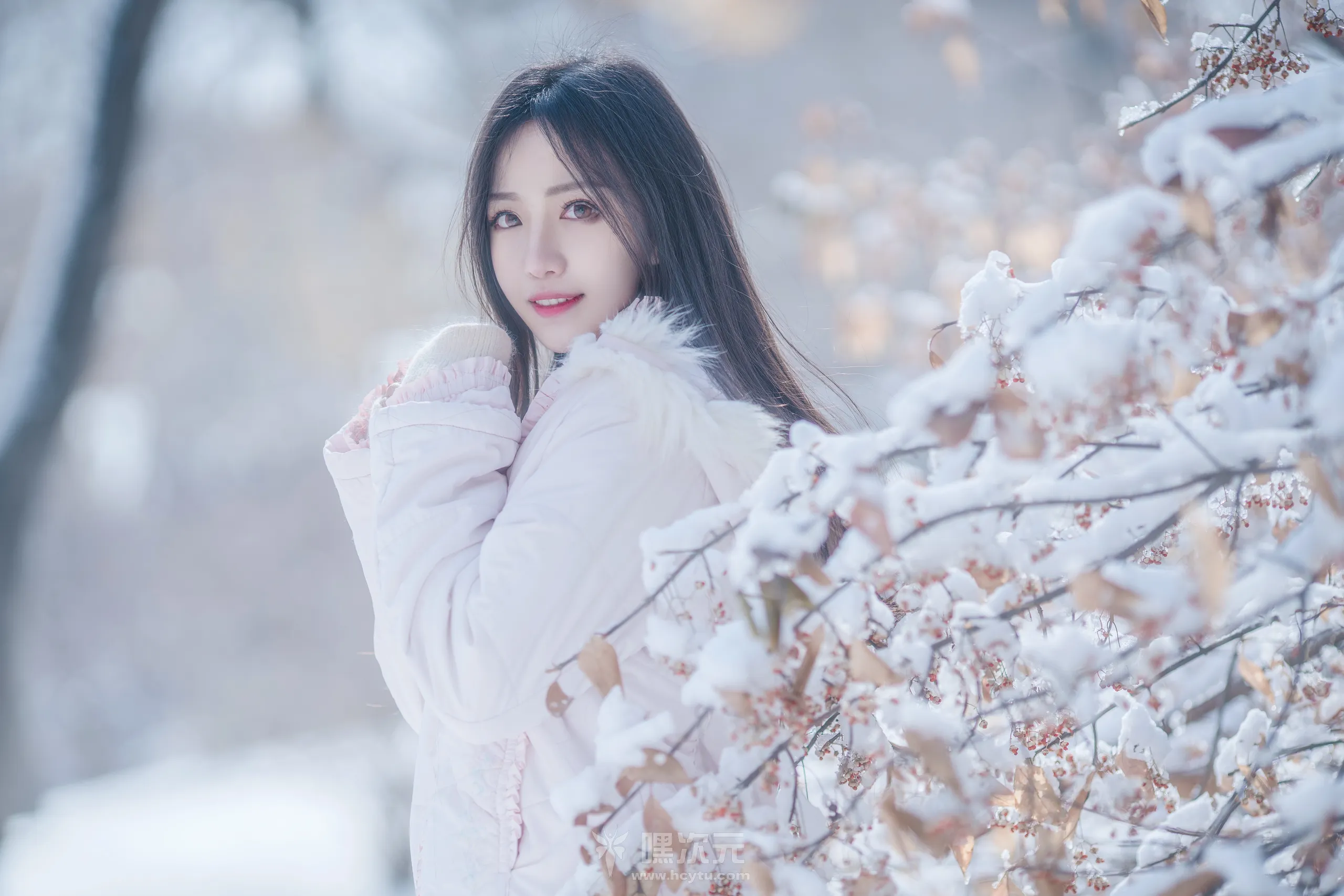 Shika小鹿鹿 写真合集下载 - 嘿次元 图11