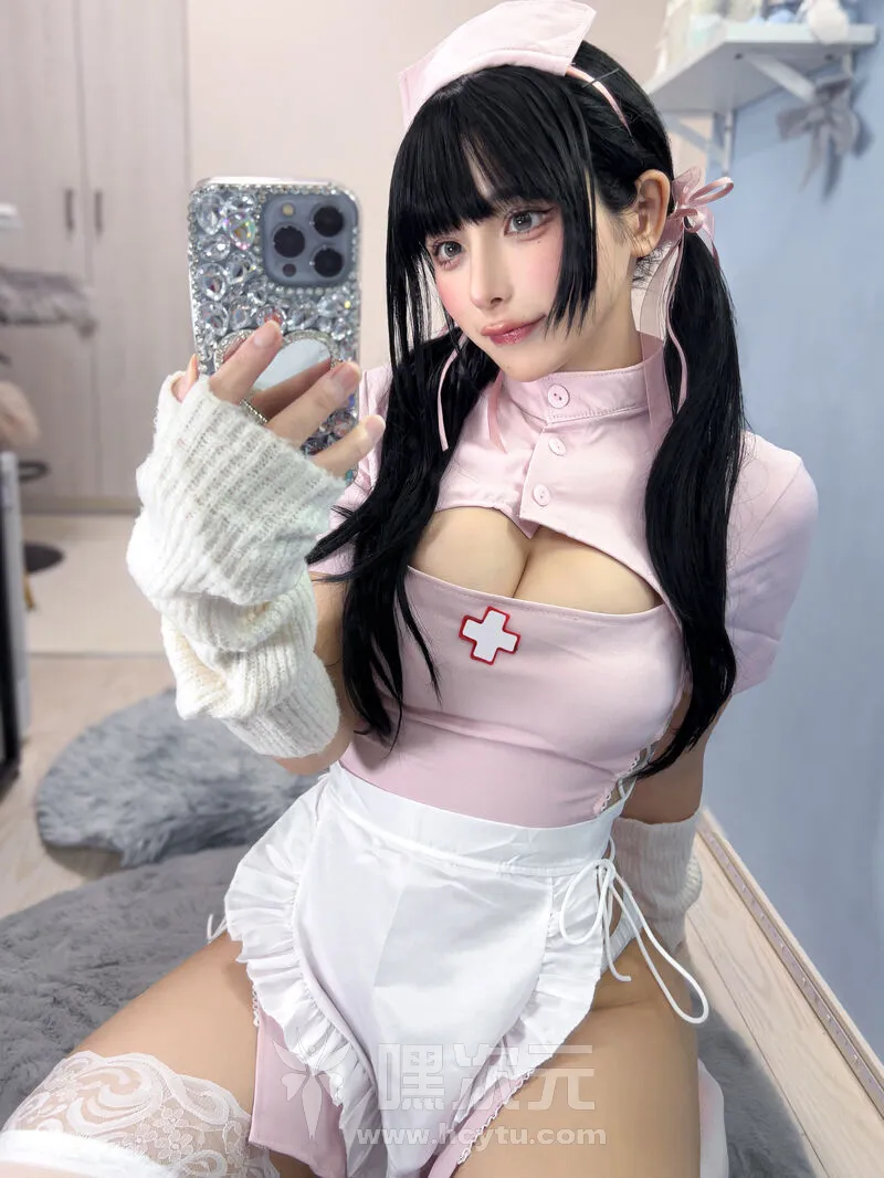 HAL(ハル) 写真合集下载 - 嘿次元 图6