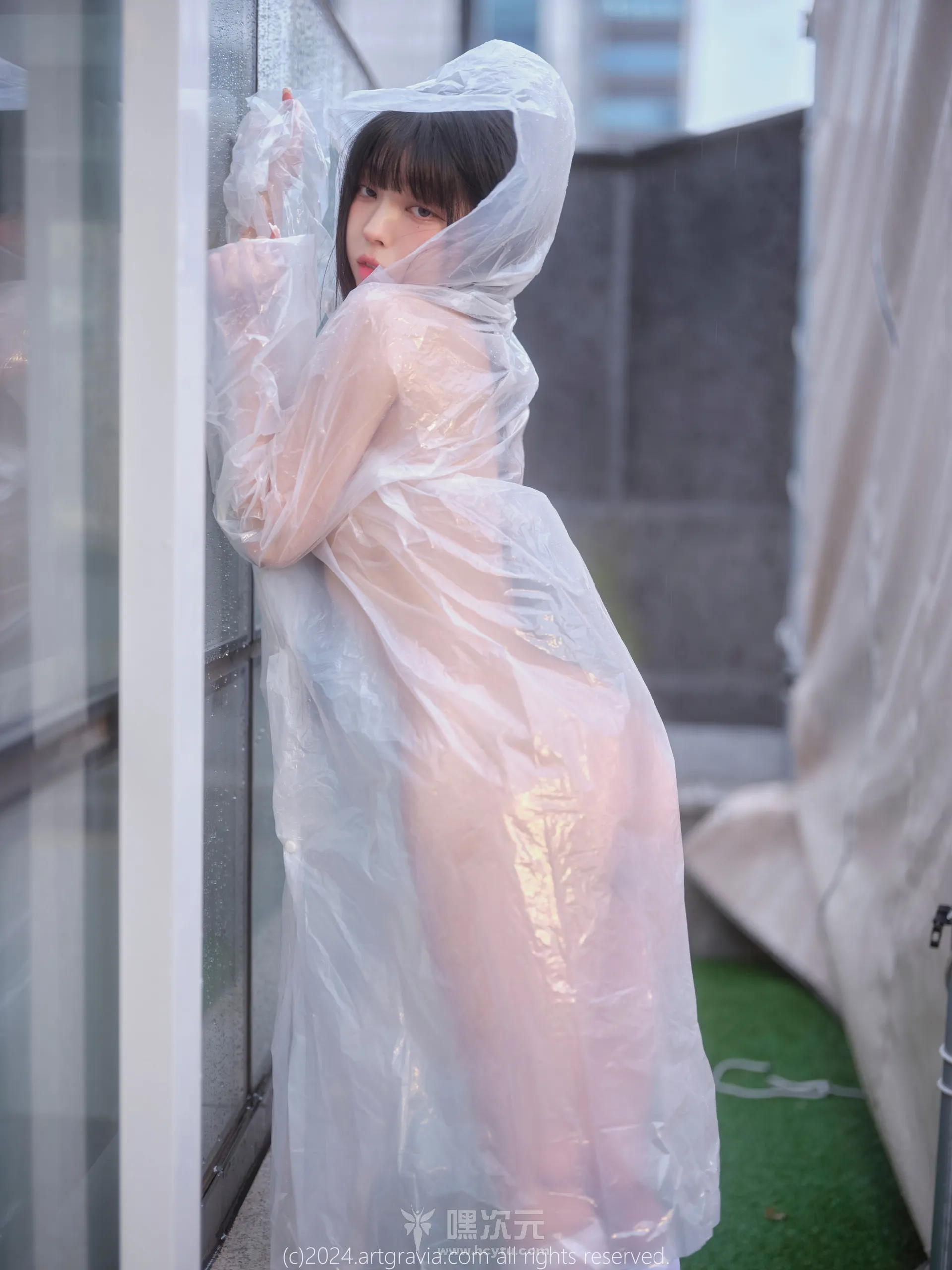 Yudi 写真合集下载-嘿次元