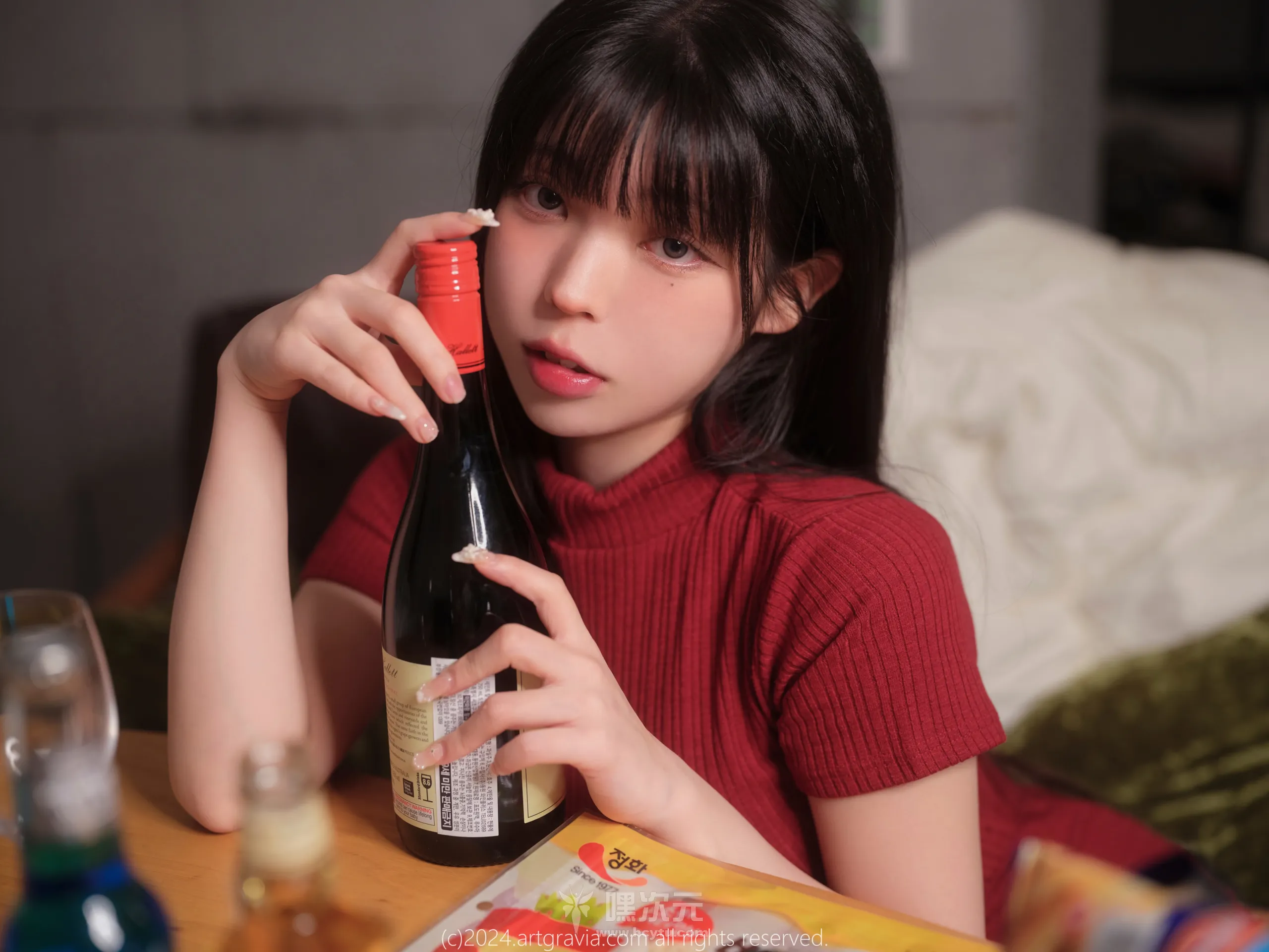 Yudi 写真合集下载 - 嘿次元 图6