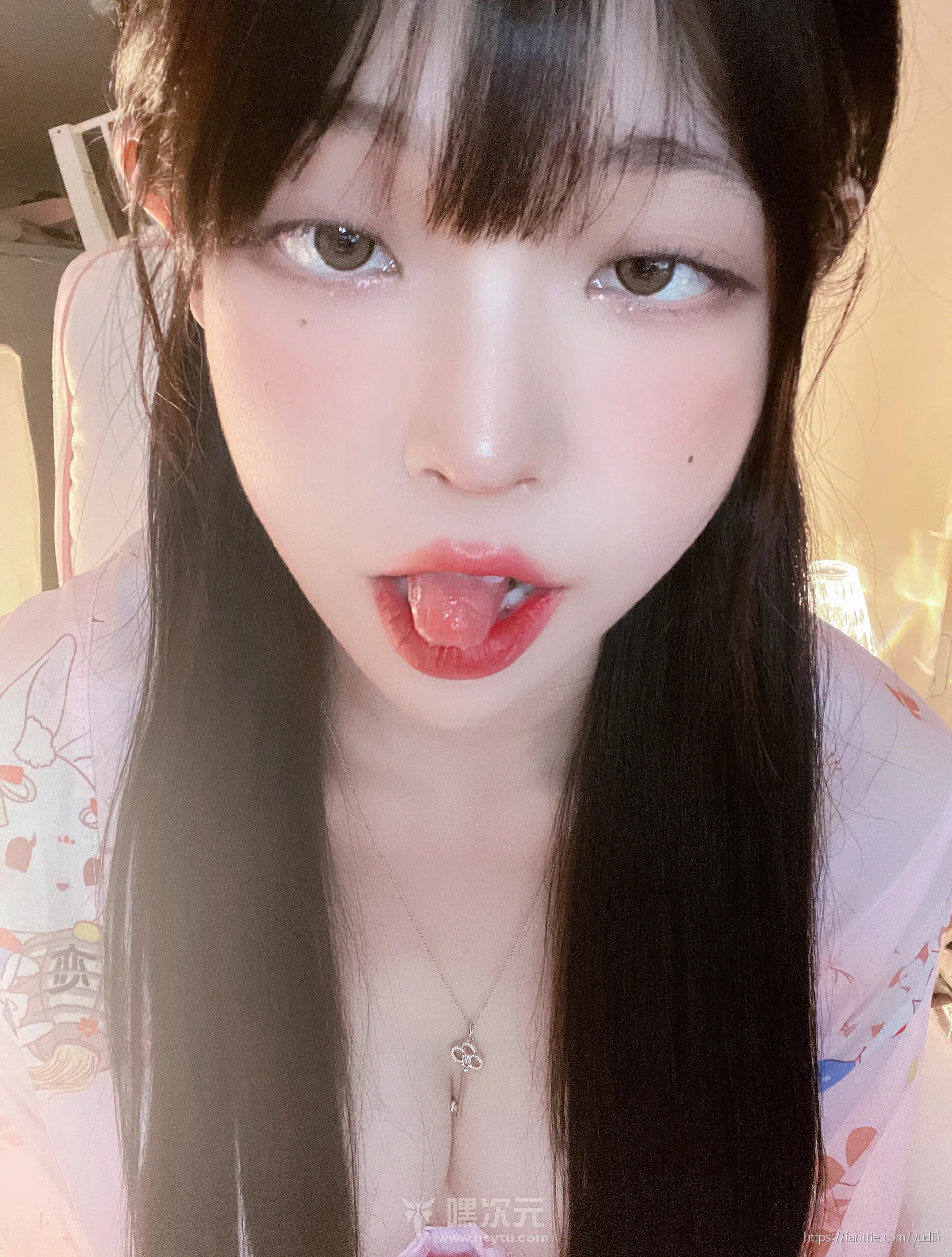 Yudi 写真合集下载 - 嘿次元 图7