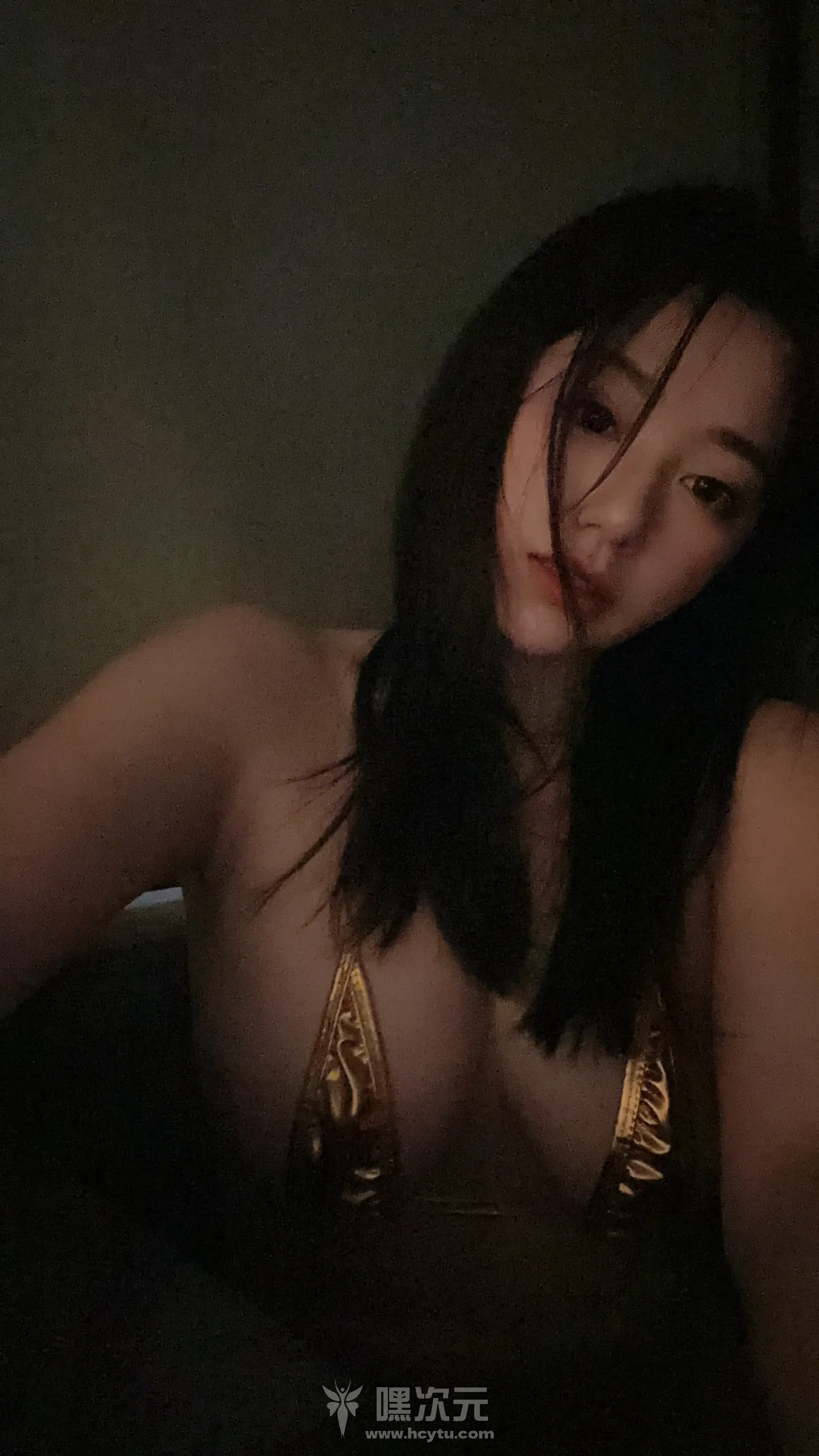 奶宝妹纸 写真合集下载 - 嘿次元 图3