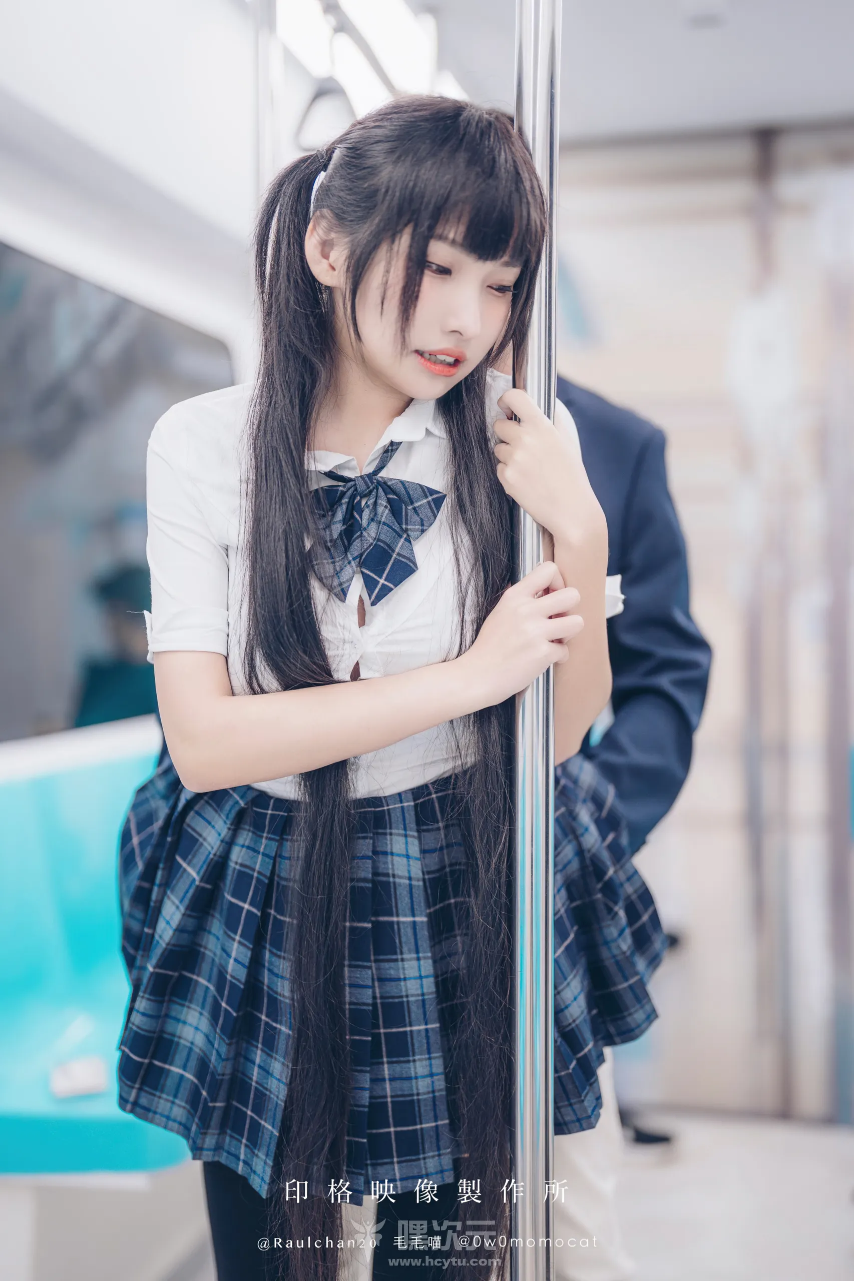 慕慕Momo 写真合集下载-嘿次元