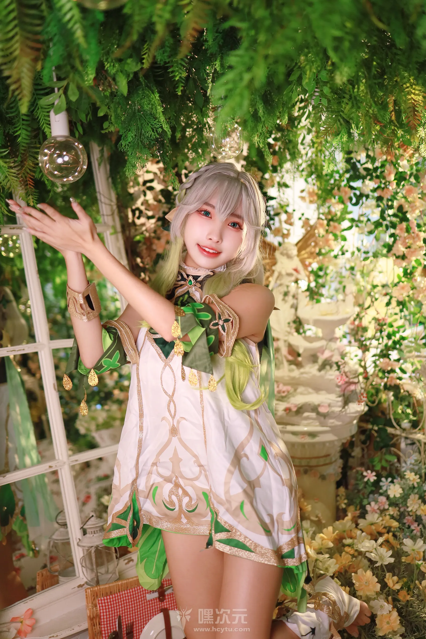 慕慕Momo 写真合集下载 - 嘿次元 图8