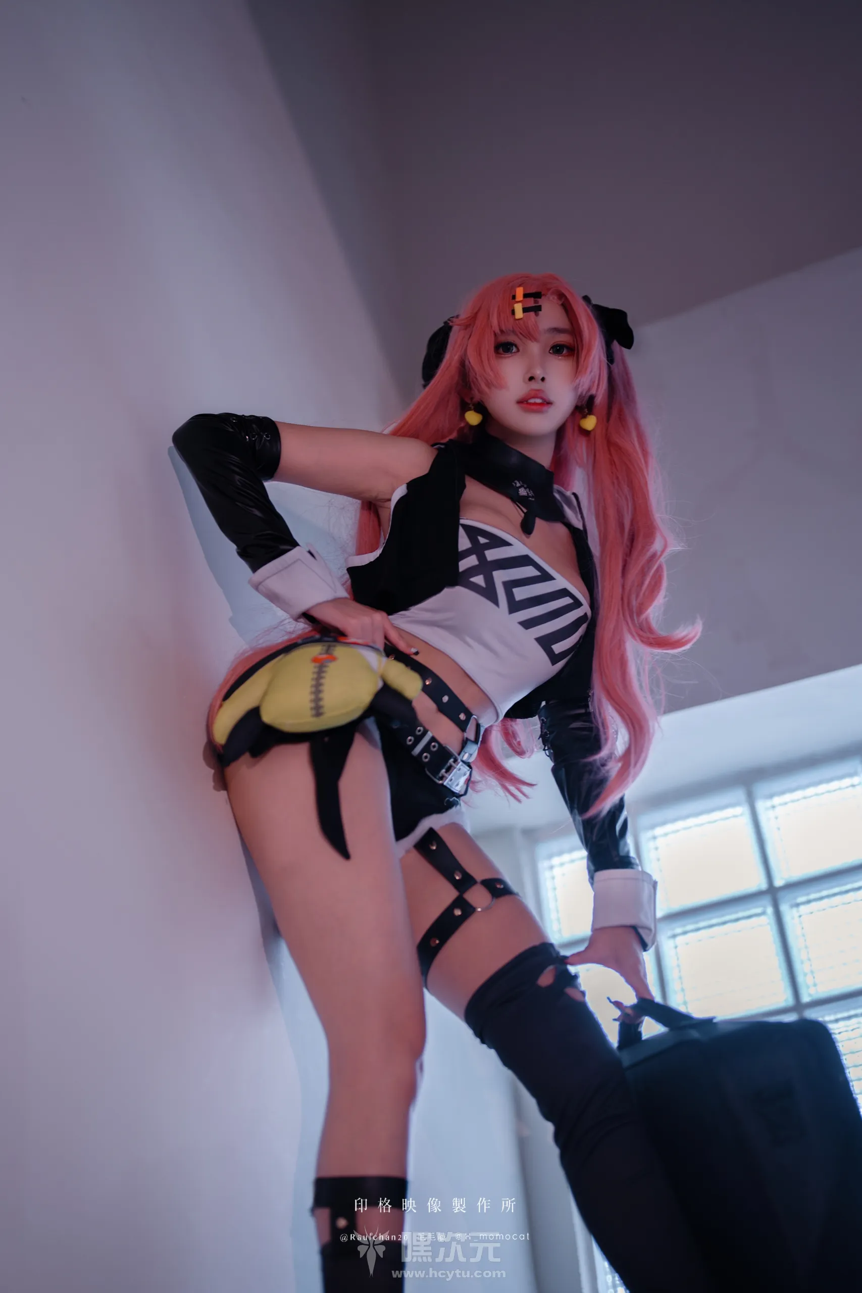 慕慕Momo 写真合集下载 - 嘿次元 图11