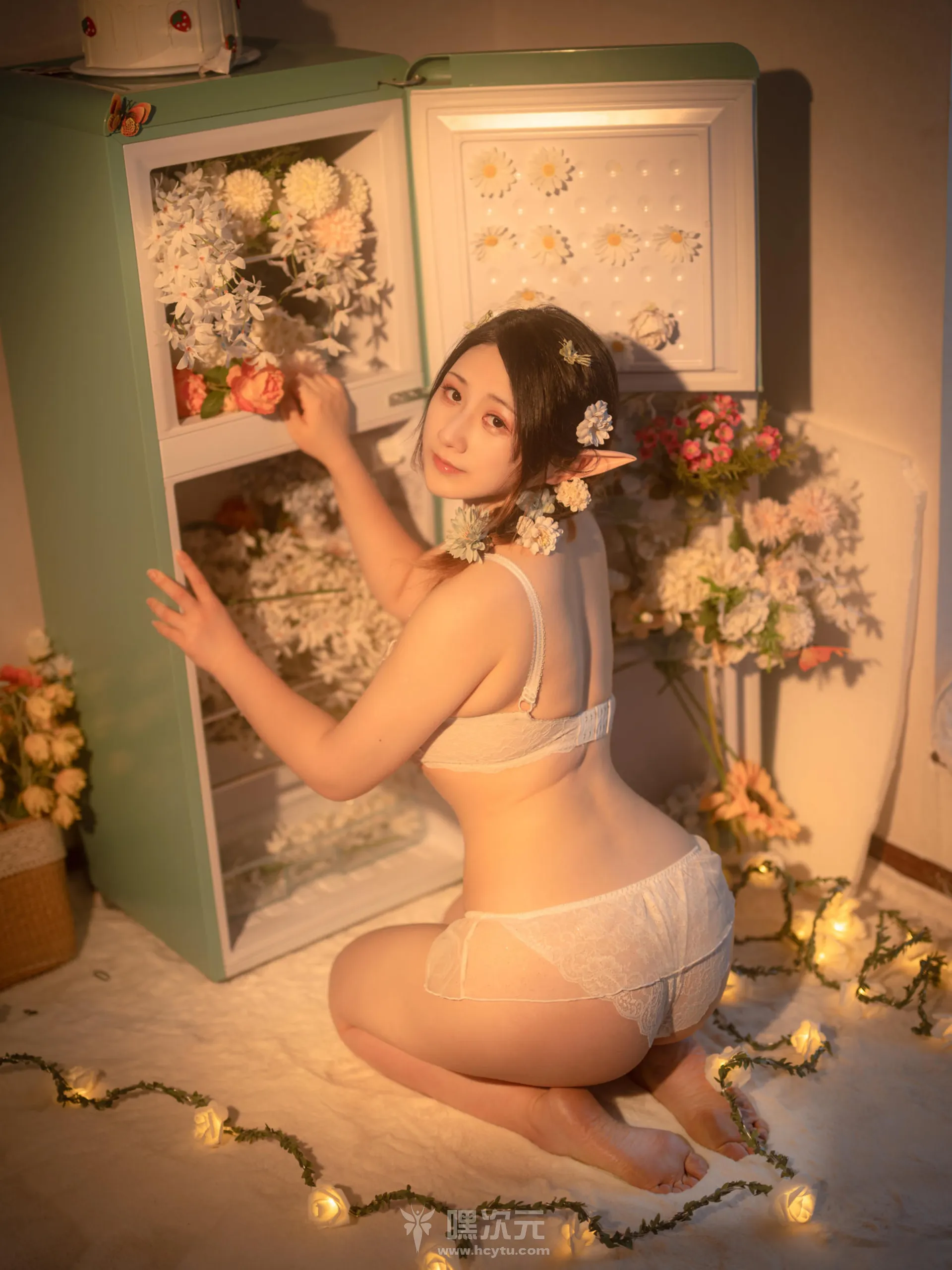 Zaya秋 写真合集下载 - 嘿次元 图2
