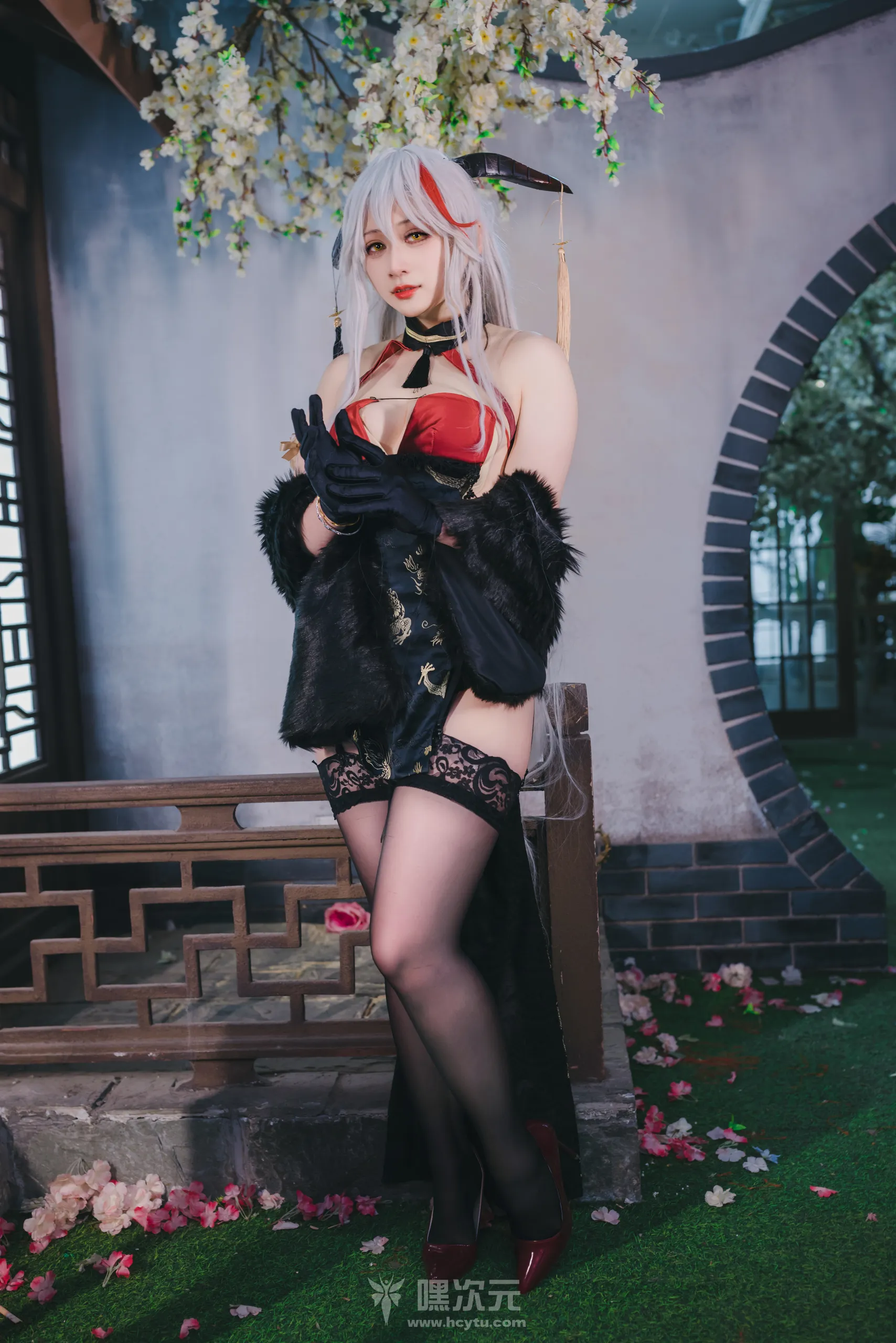 Zaya秋 写真合集下载 - 嘿次元 图8