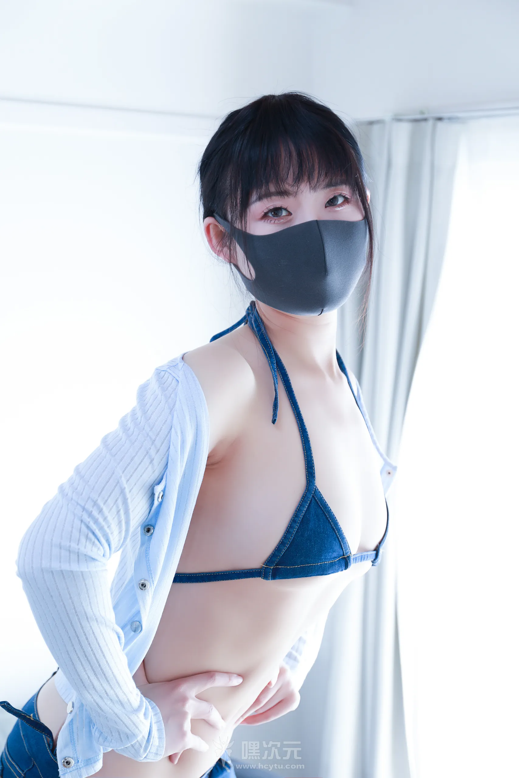 李佳 写真合集下载-嘿次元
