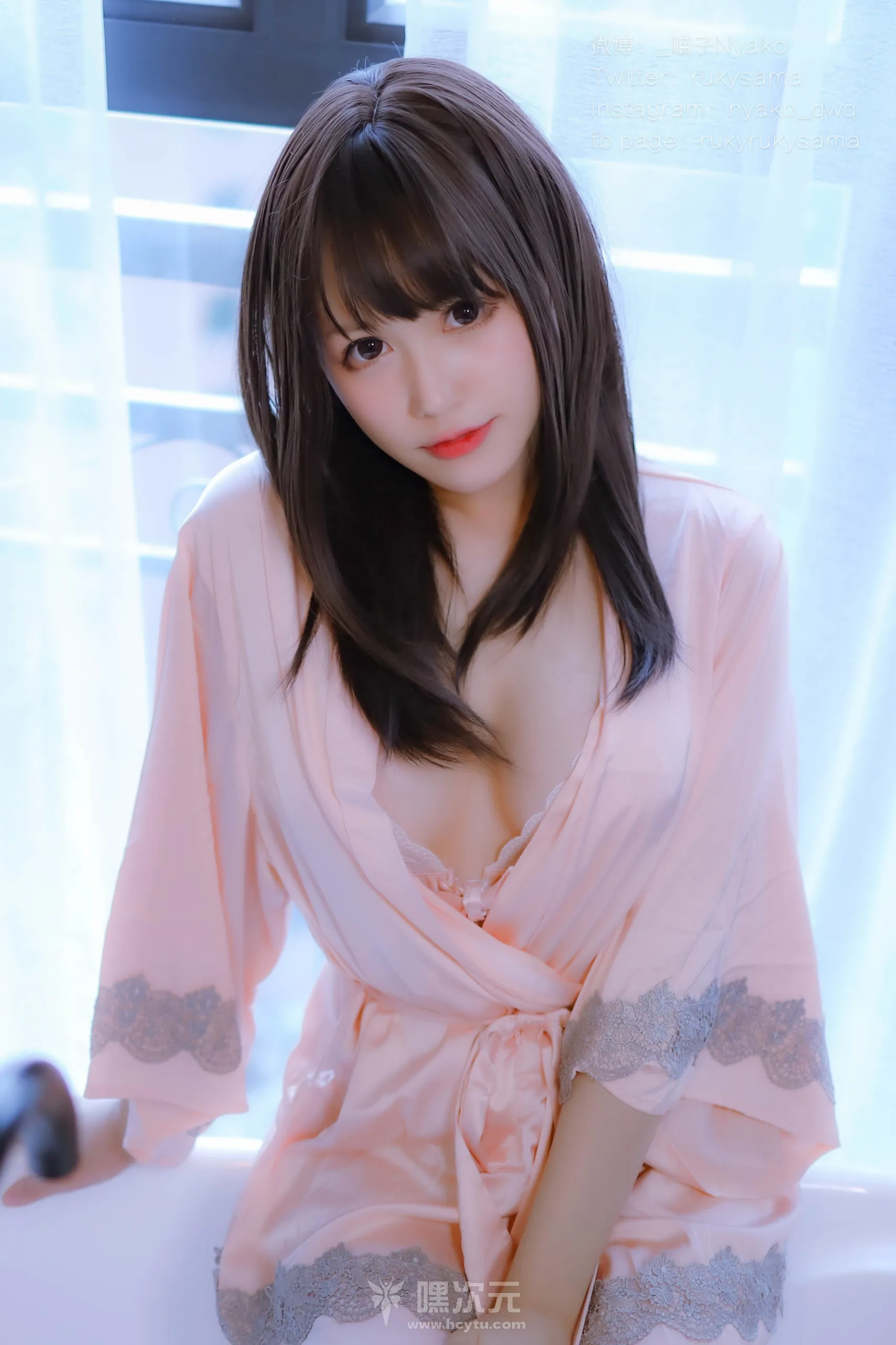 Nyako喵子 写真合集下载 - 嘿次元 图6