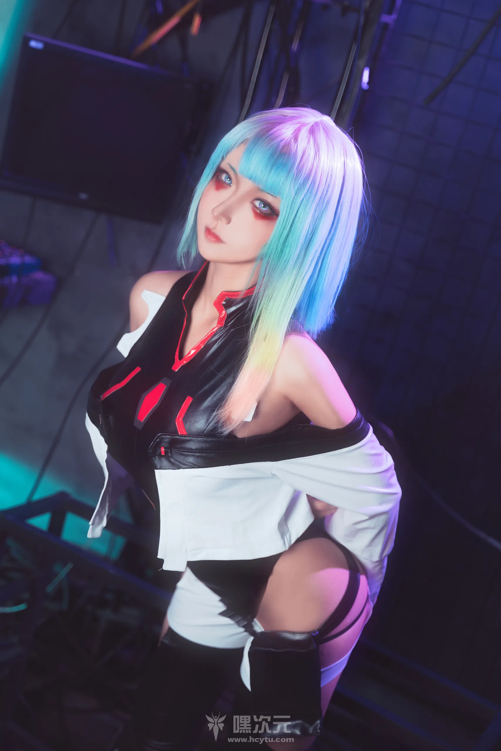Seya-狮砸 写真合集下载 - 嘿次元 图10