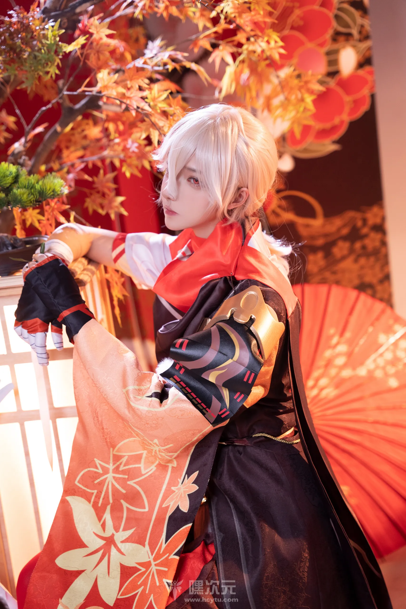 Seya-狮砸 写真合集下载 - 嘿次元 图12