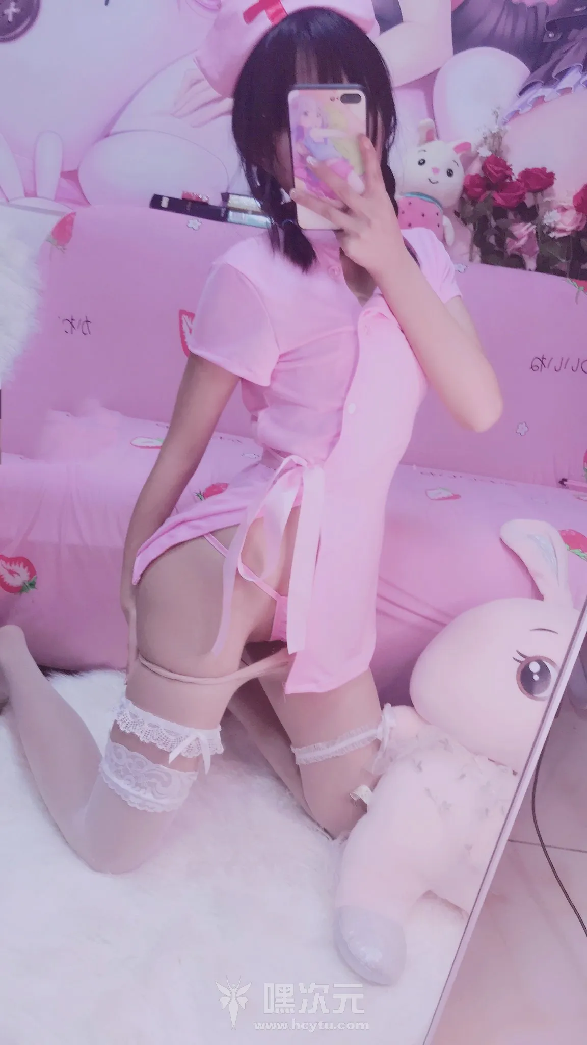小仙云儿 写真合集下载-嘿次元