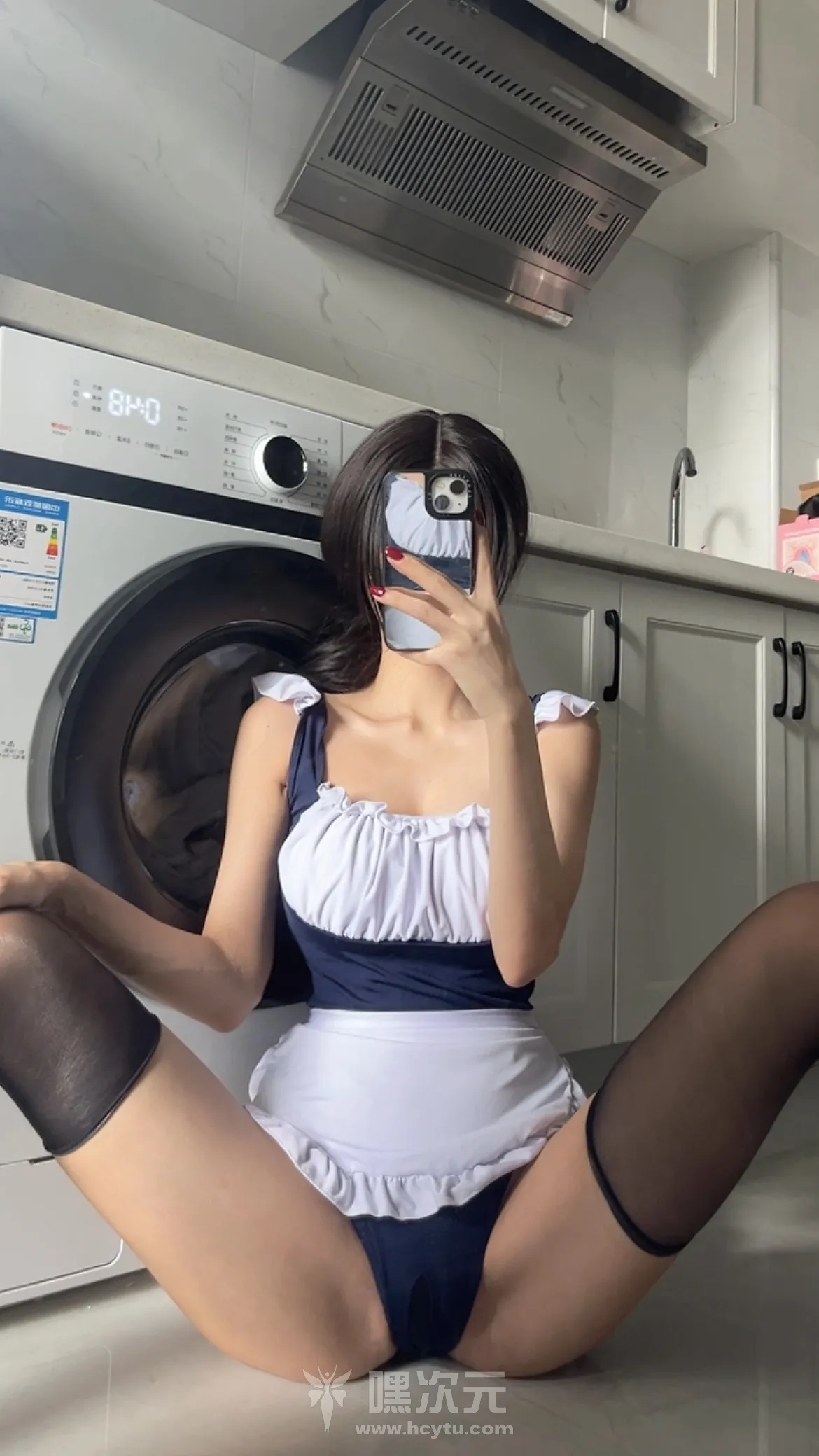 女刺客 微密圈系列合集下载 - 嘿次元 图3
