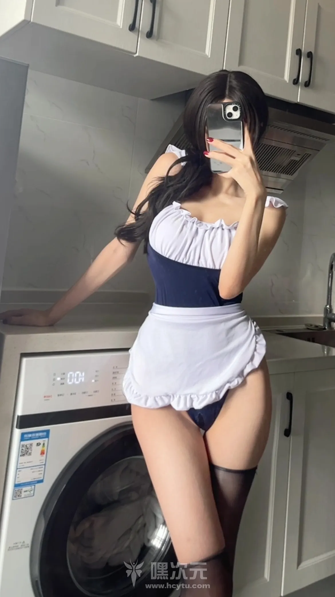 女刺客 微密圈系列合集下载 - 嘿次元 图7