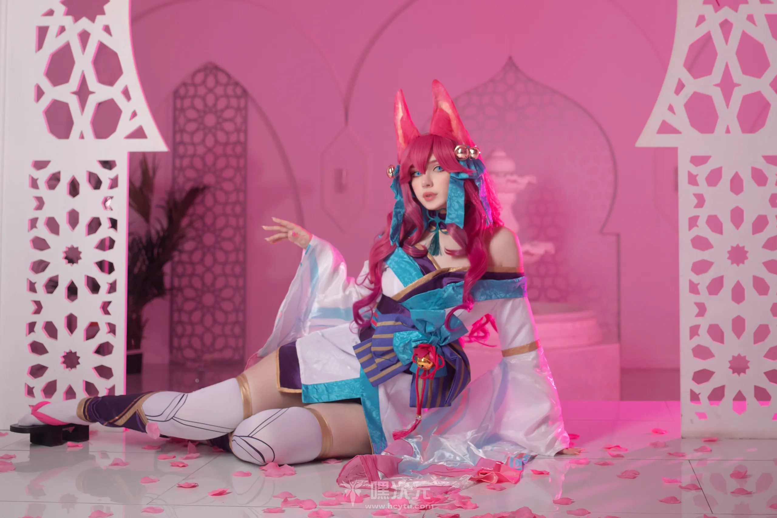 Ulichan 写真合集下载 - 嘿次元 图4