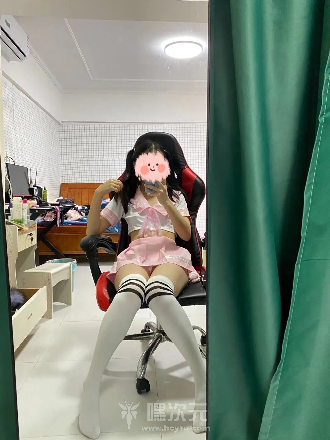 Twitter博主合集 写真合集下载 - 嘿次元 图2