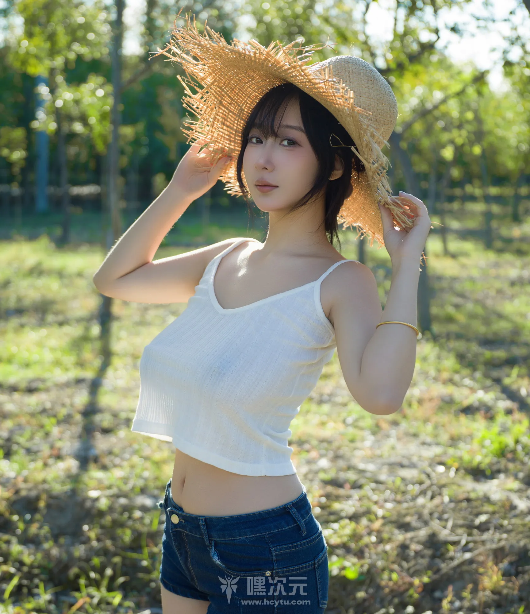 浅安安 写真合集下载 - 嘿次元 图2