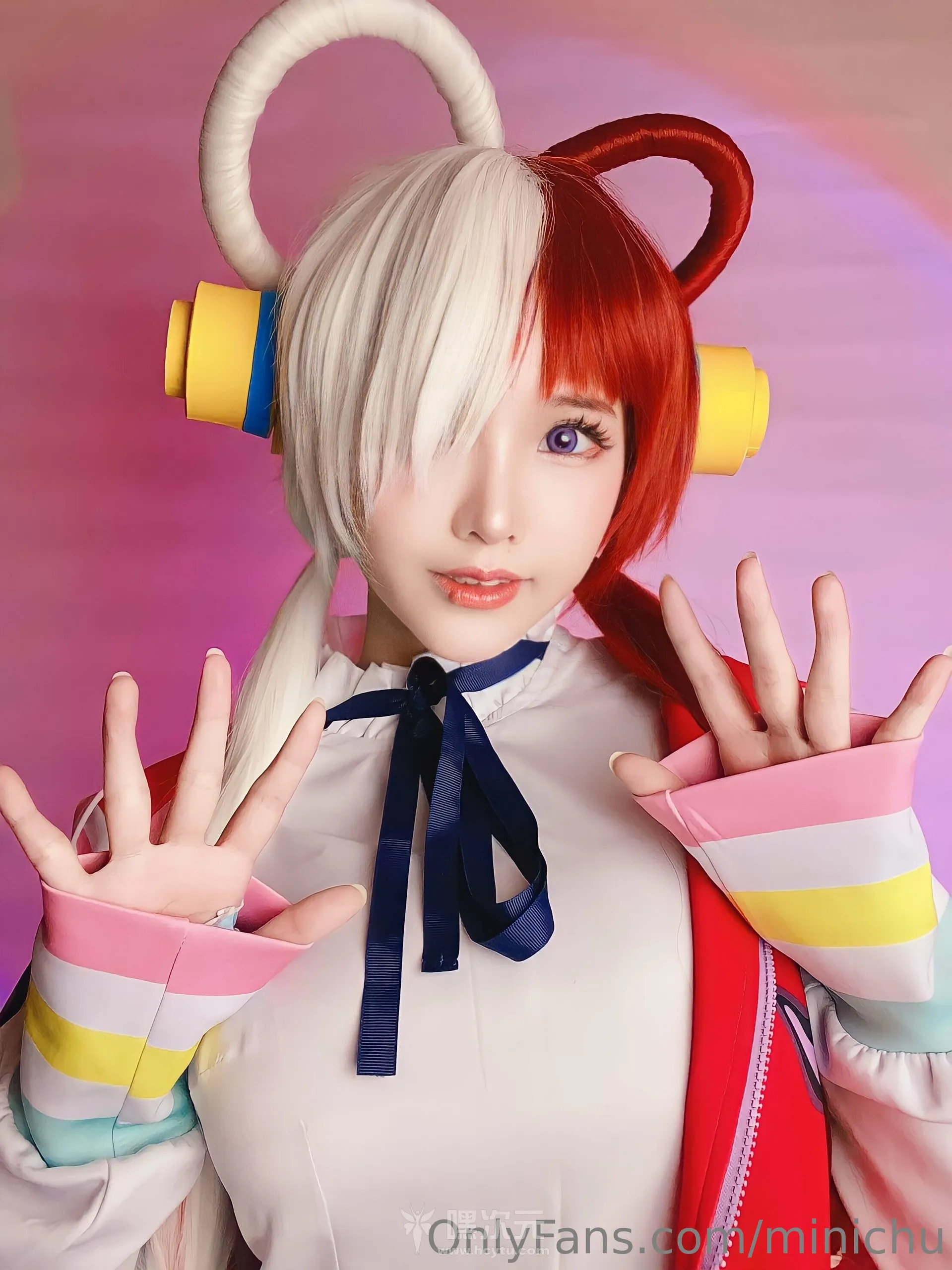Minichu 写真合集下载 - 嘿次元 图4