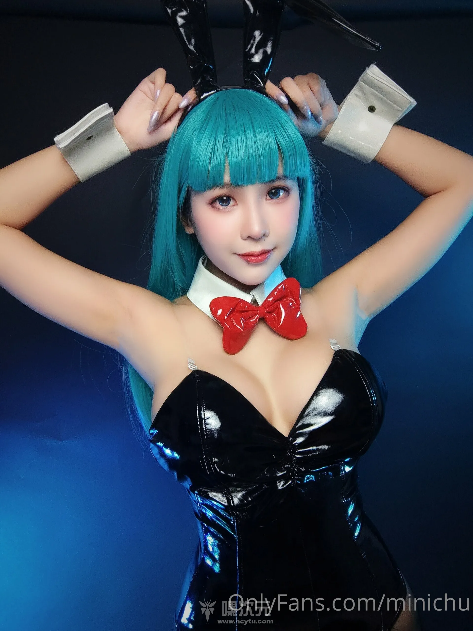 Minichu 写真合集下载 - 嘿次元 图6