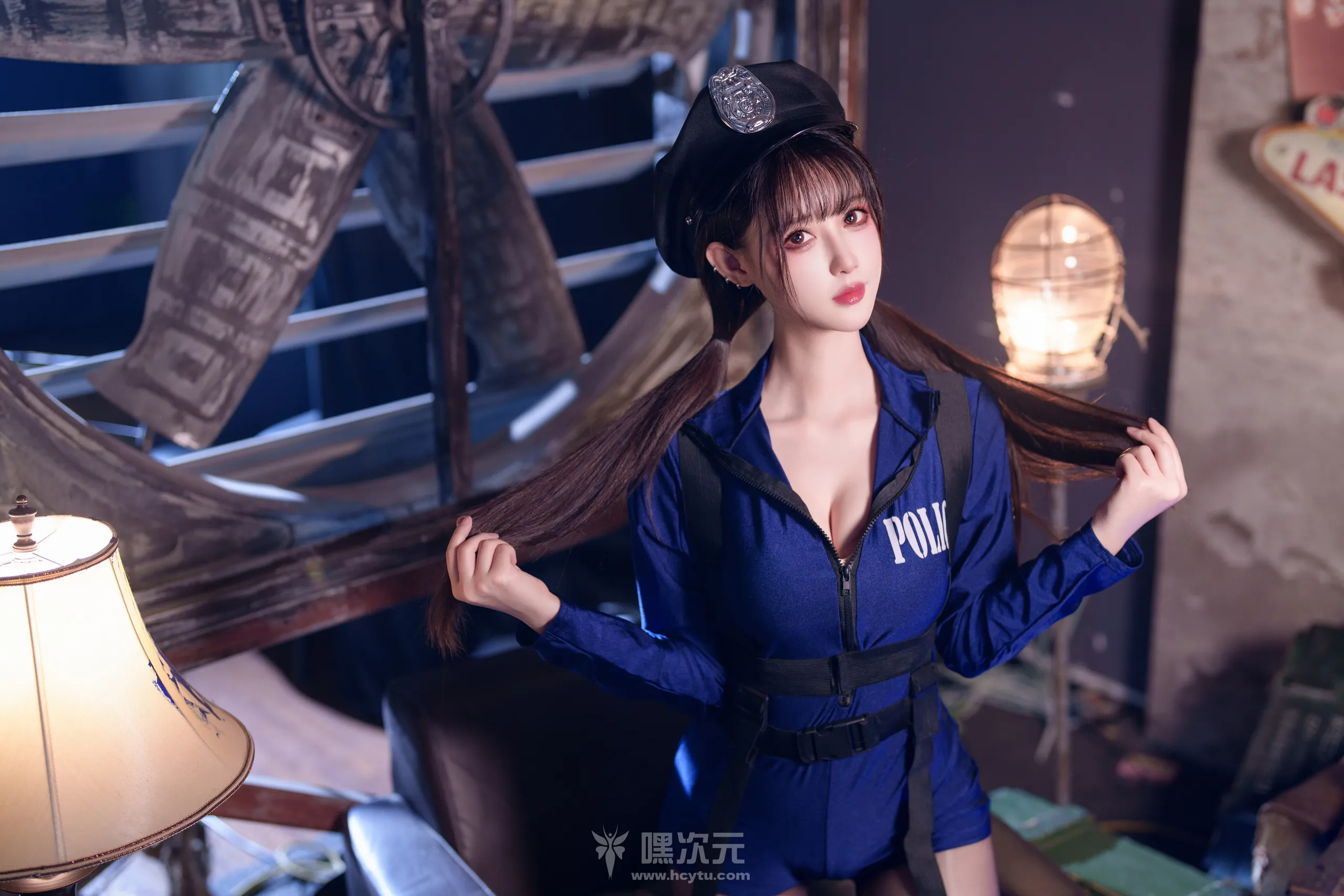 羽生三未 写真合集下载 - 嘿次元 图11