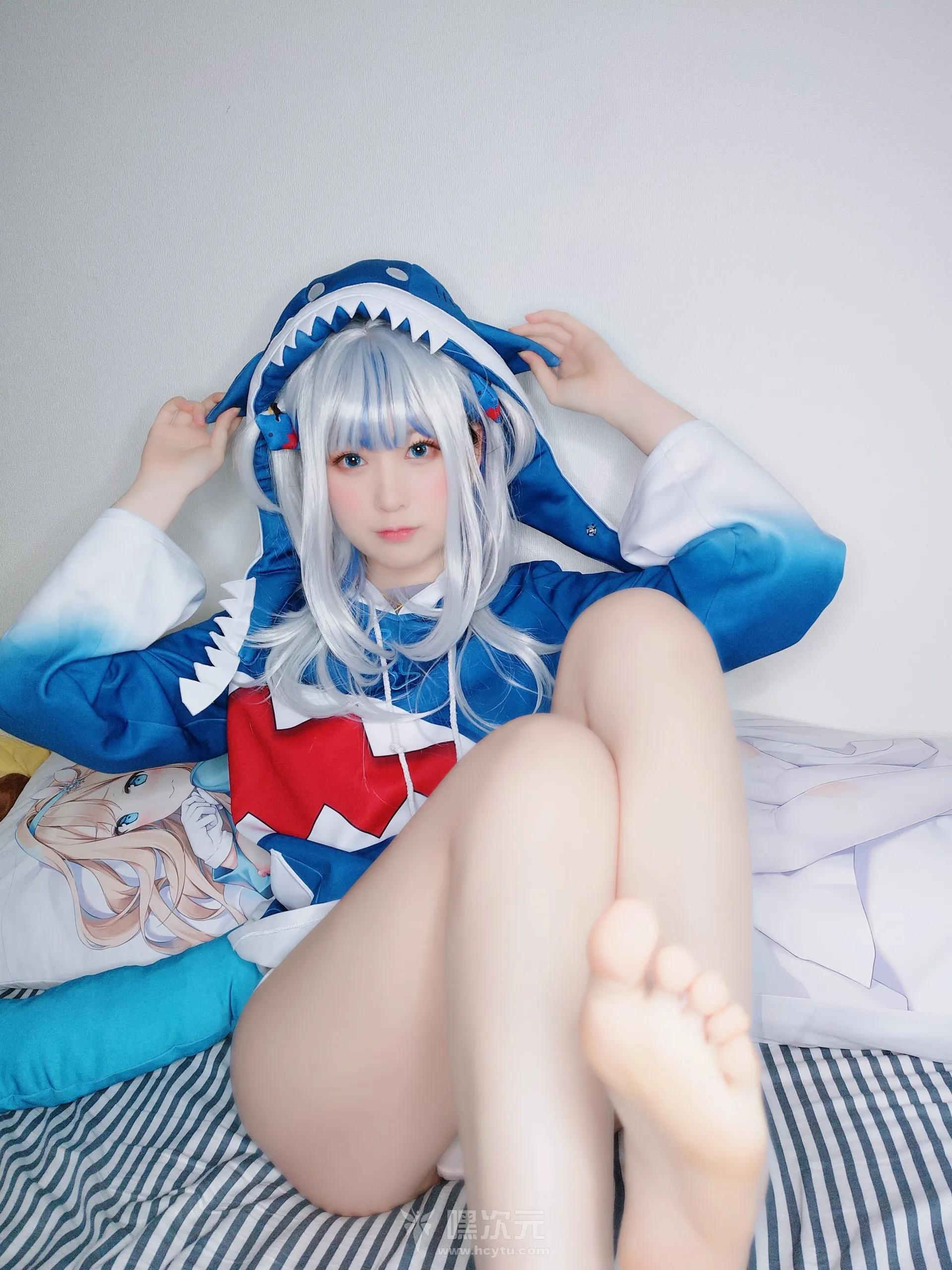 Yuki亭 写真合集下载 - 嘿次元 图4