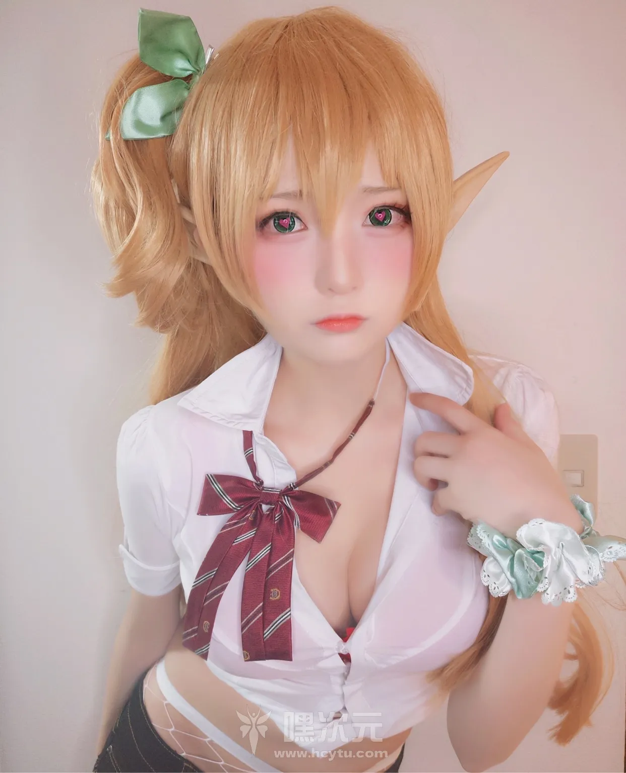 Yuki亭 写真合集下载 - 嘿次元 图5