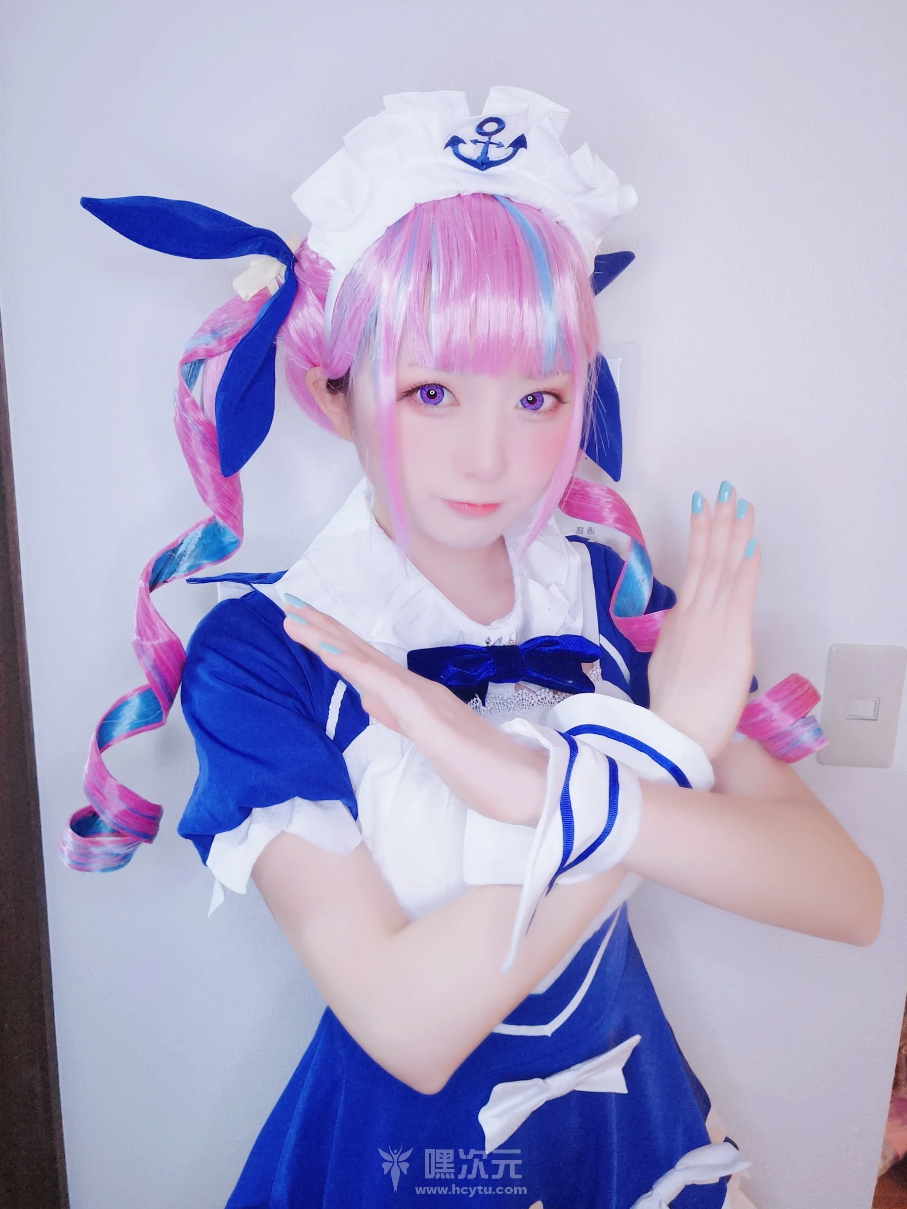 Yuki亭 写真合集下载 - 嘿次元 图6