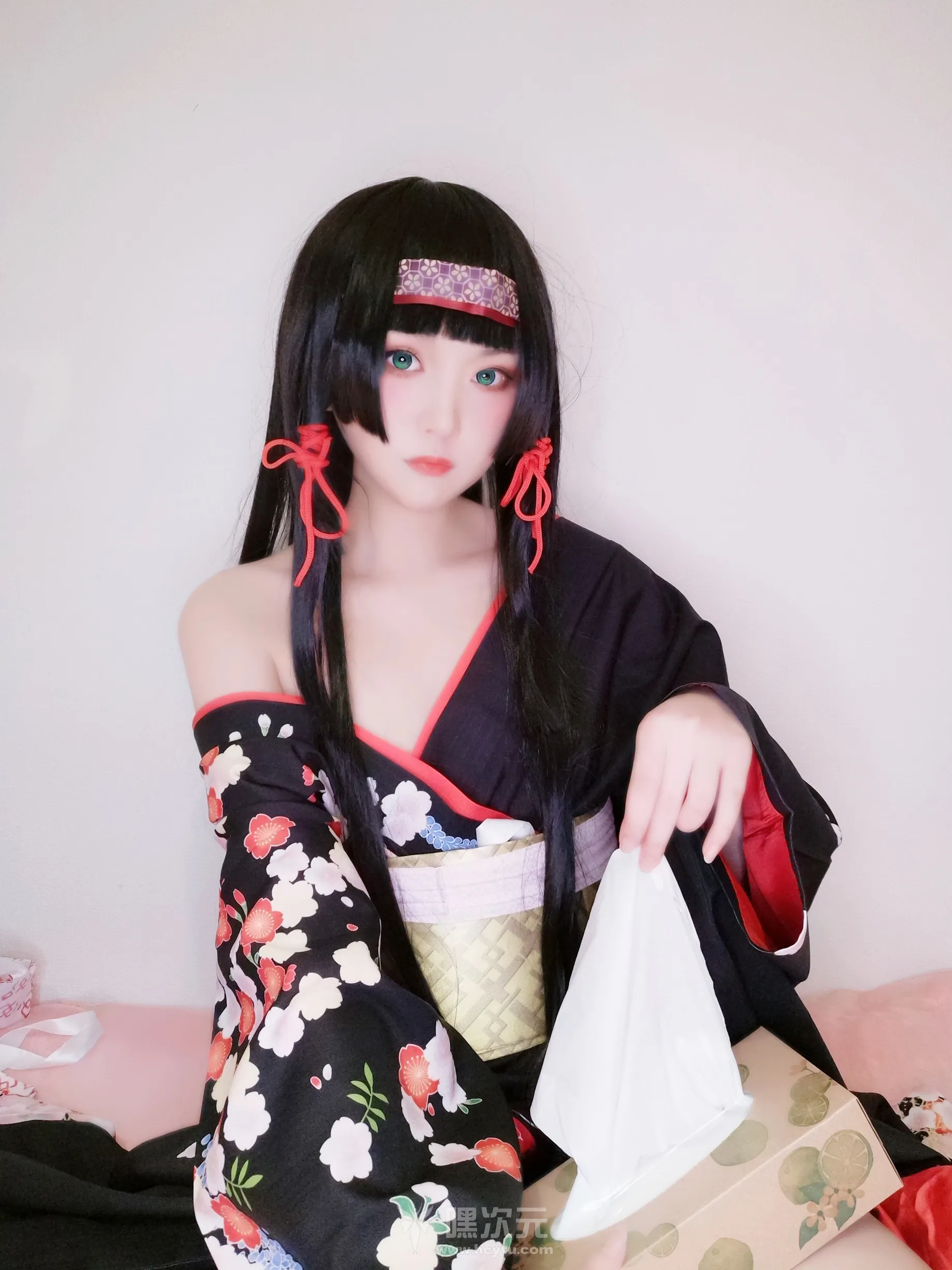 Yuki亭 写真合集下载 - 嘿次元 图7