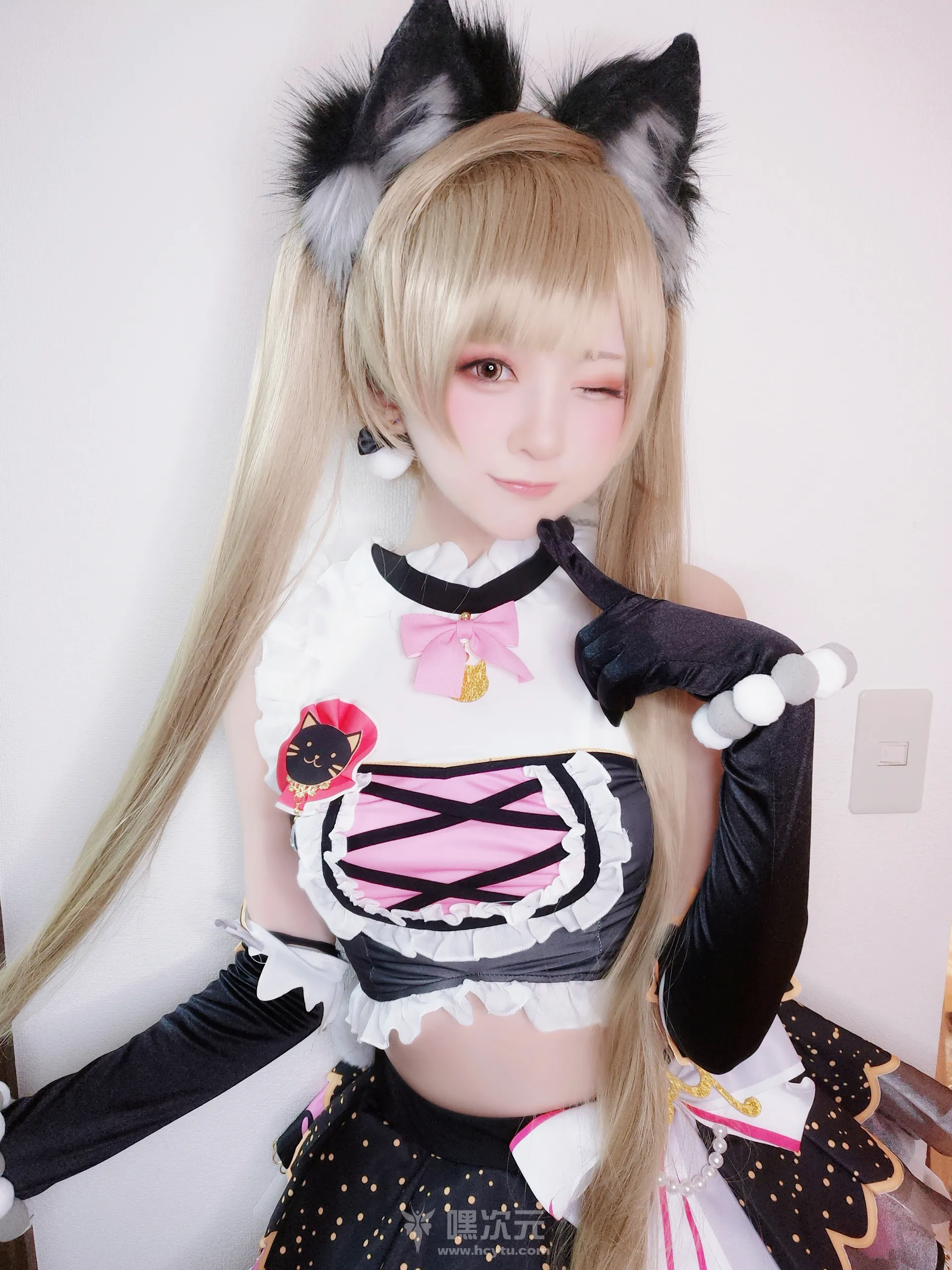 Yuki亭 写真合集下载 - 嘿次元 图8