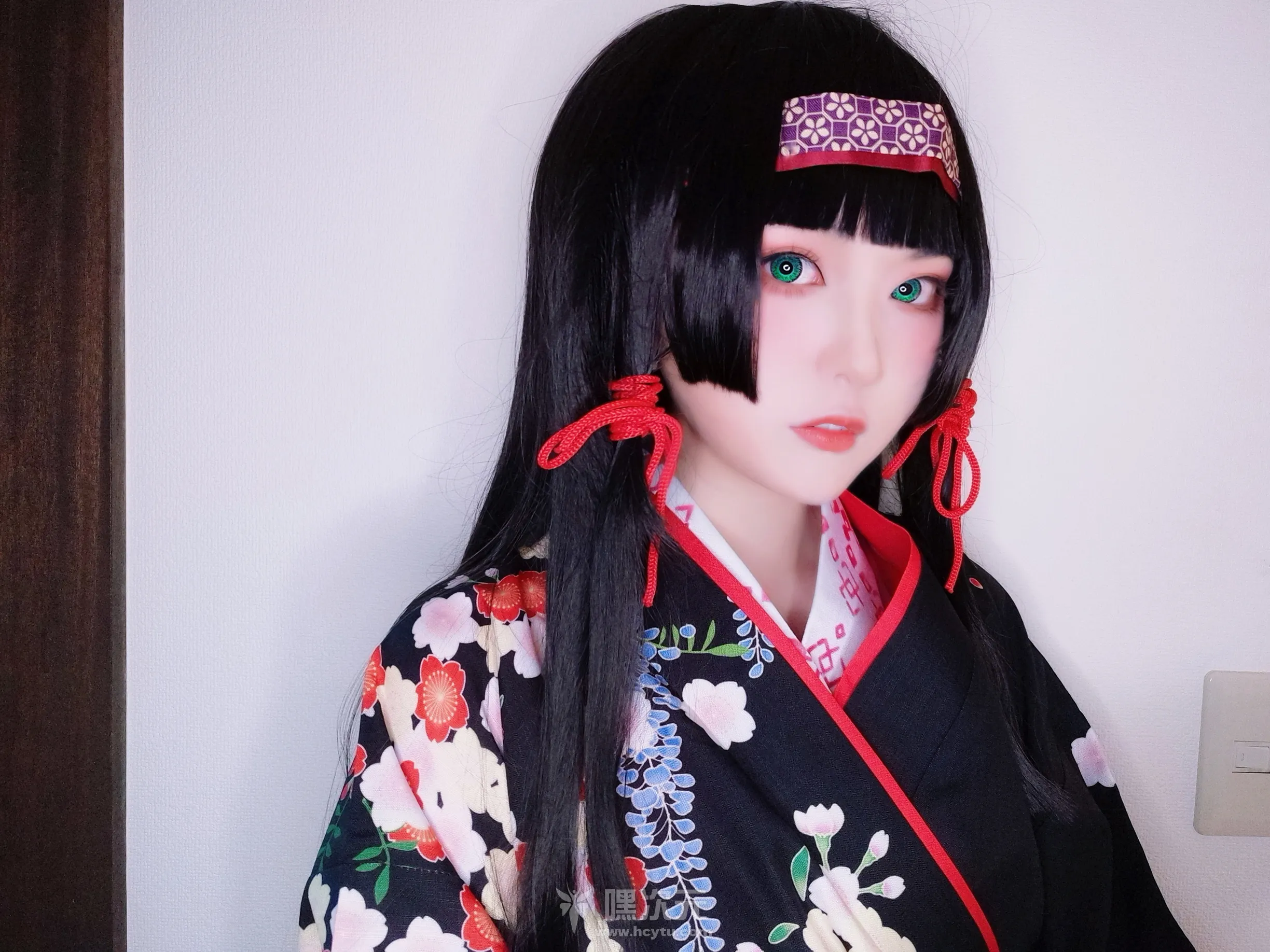 Yuki亭 写真合集下载 - 嘿次元 图9