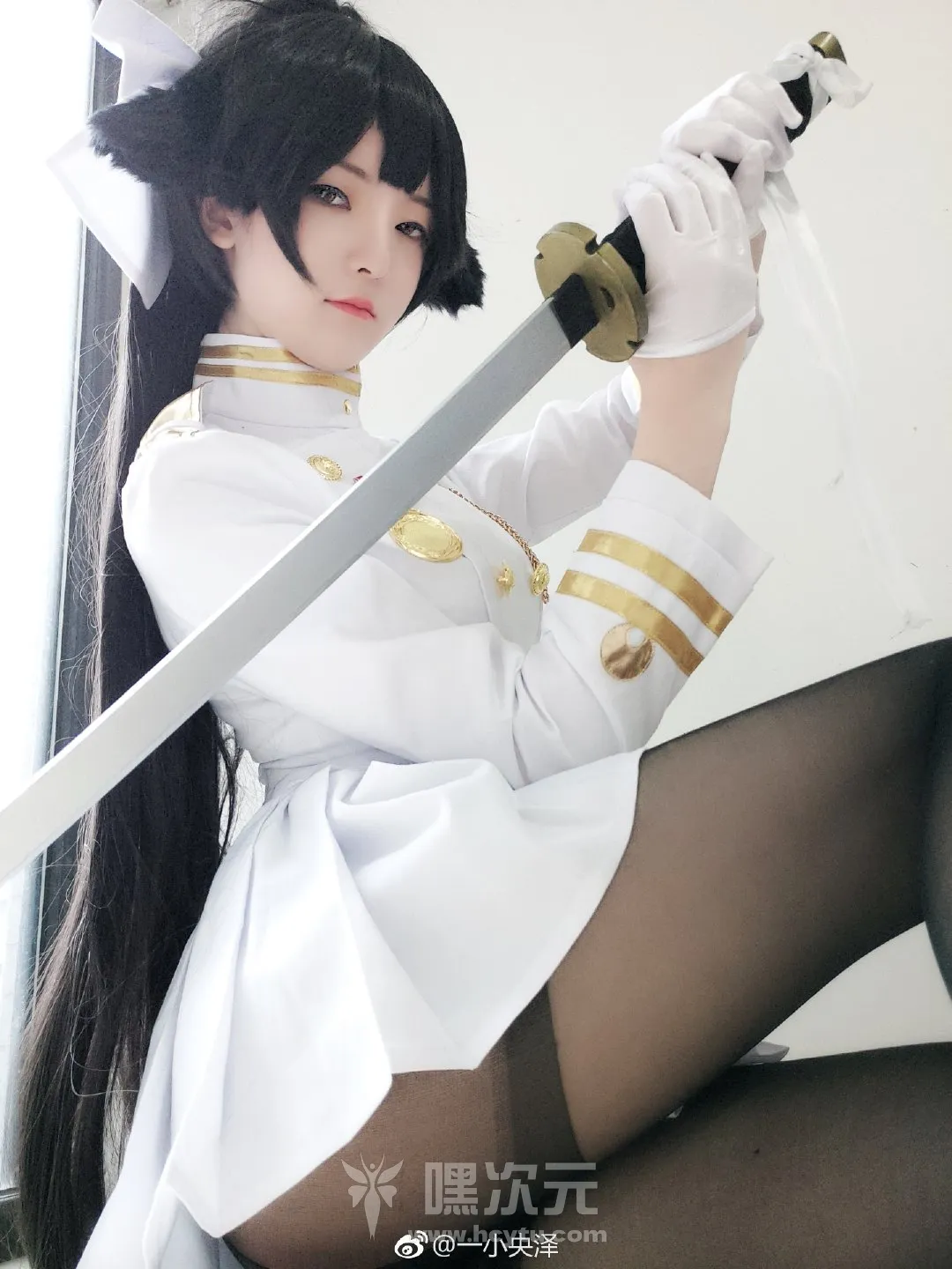 一小央泽 写真合集下载 - 嘿次元 图3
