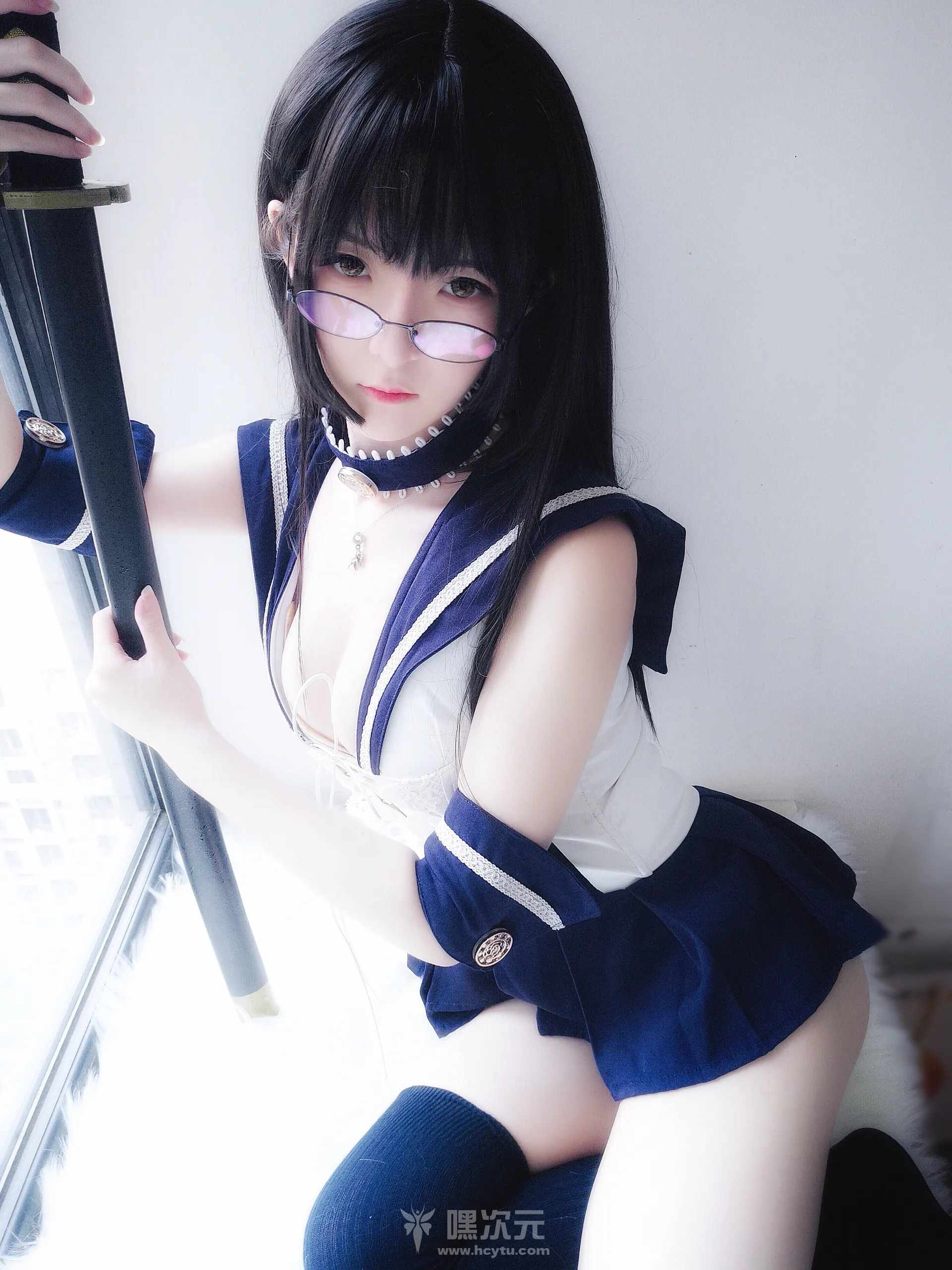 一小央泽 写真合集下载 - 嘿次元 图6