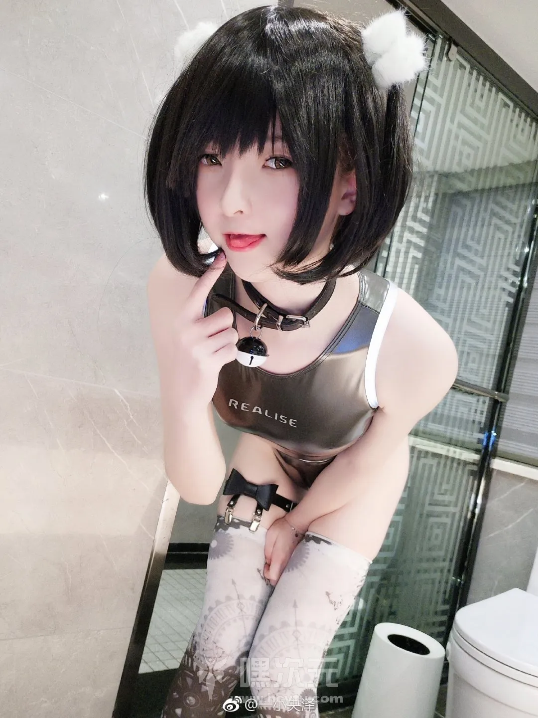 一小央泽 写真合集下载 - 嘿次元 图9