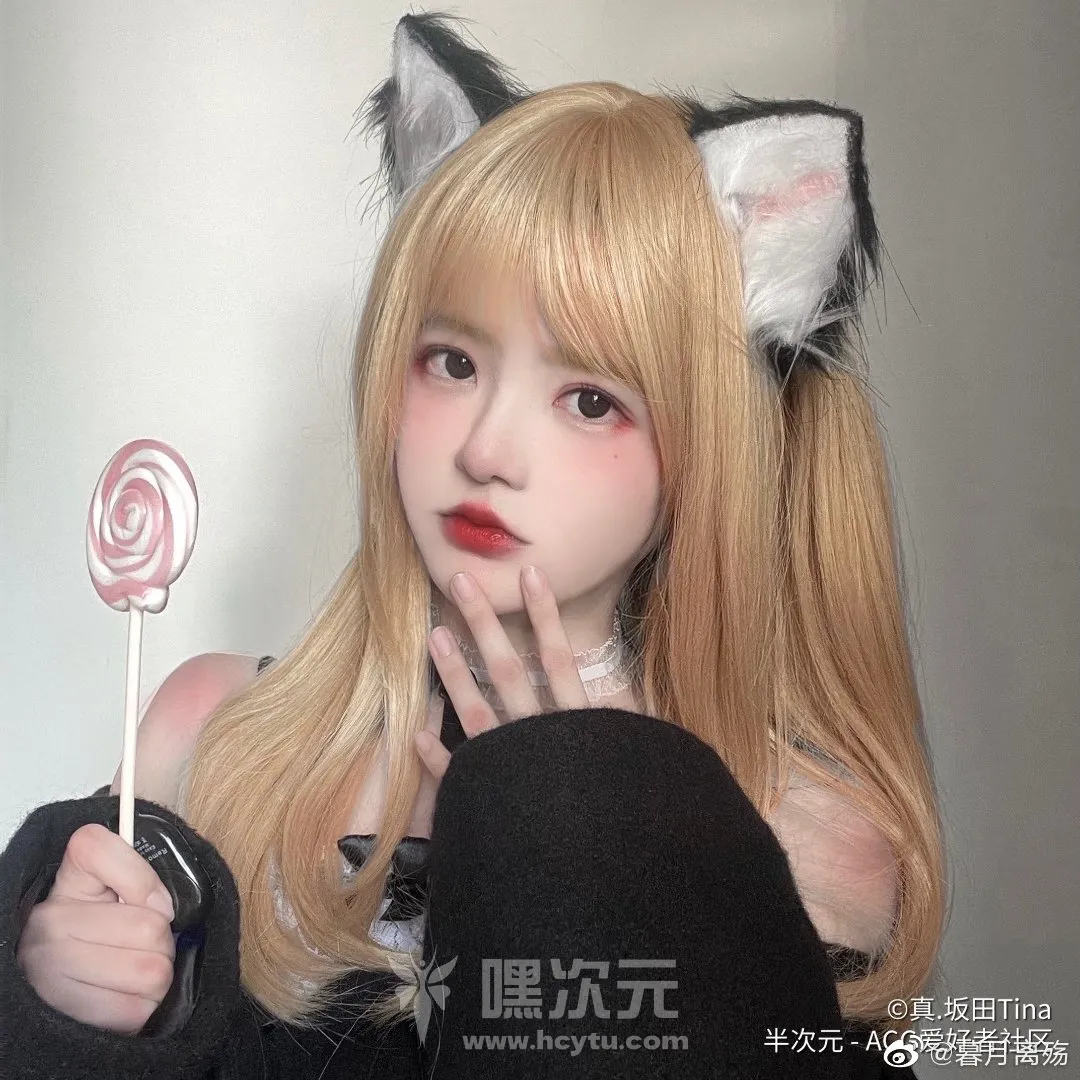 小耳酱 微密圈系列合集下载 - 嘿次元 图2