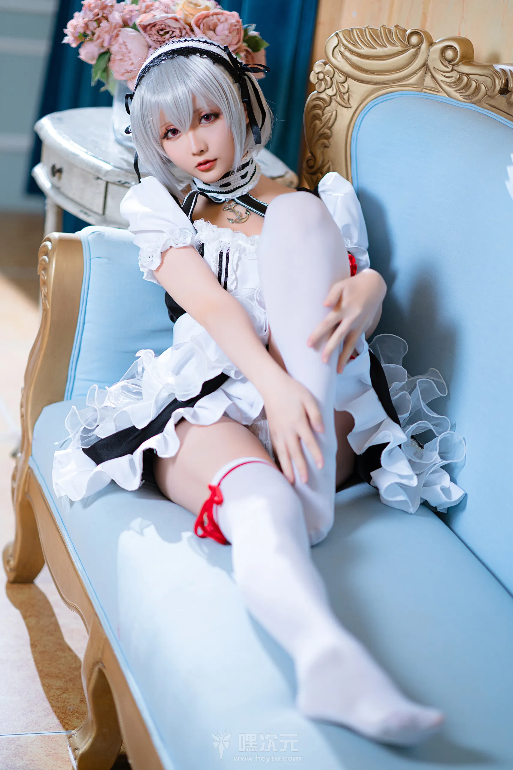星之迟迟 写真合集下载-嘿次元