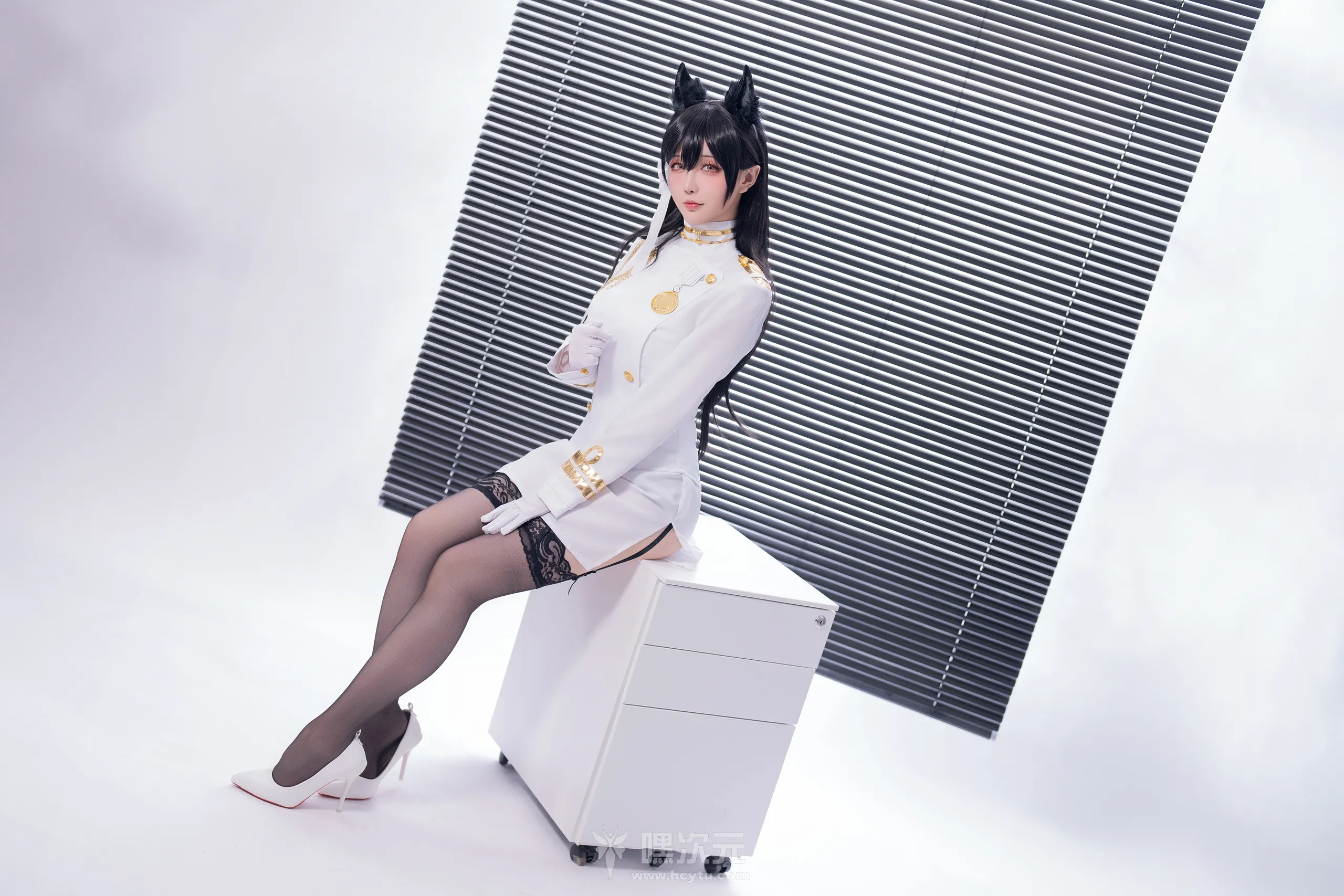 星之迟迟 写真合集下载 - 嘿次元 图5