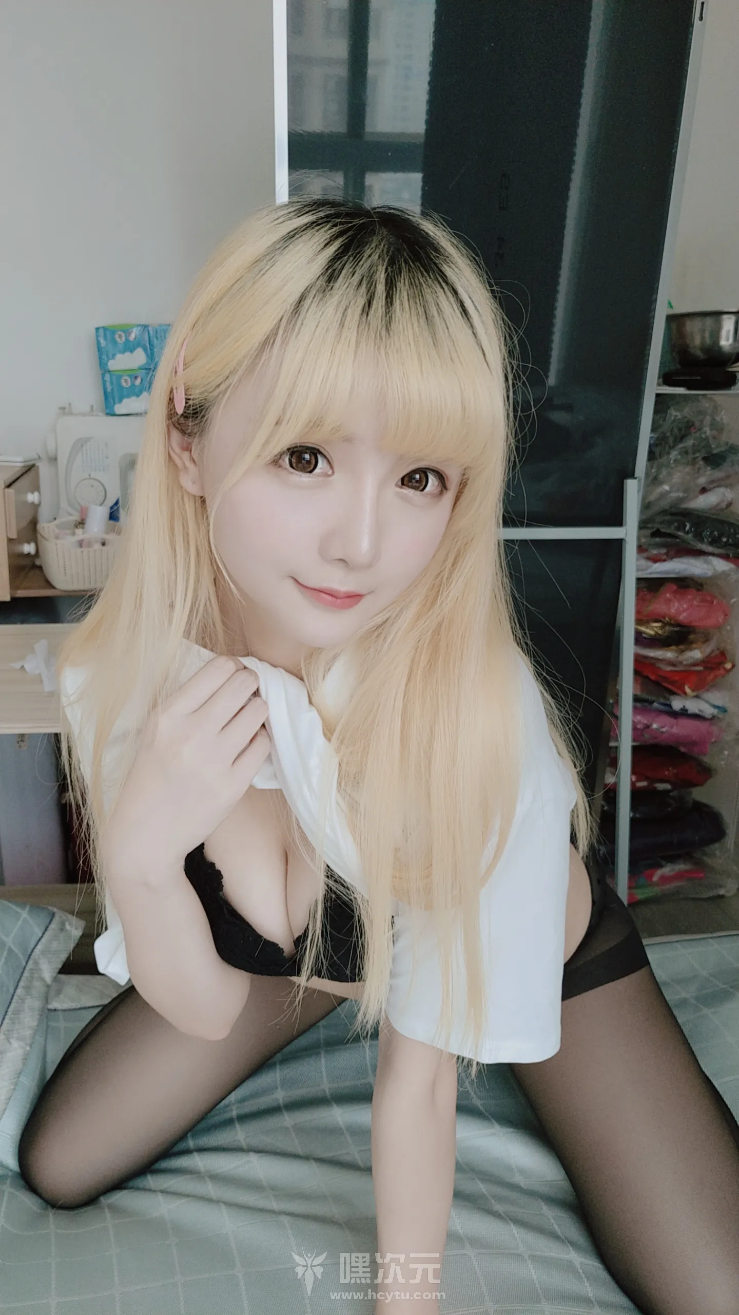 星之迟迟 写真合集下载 - 嘿次元 图8