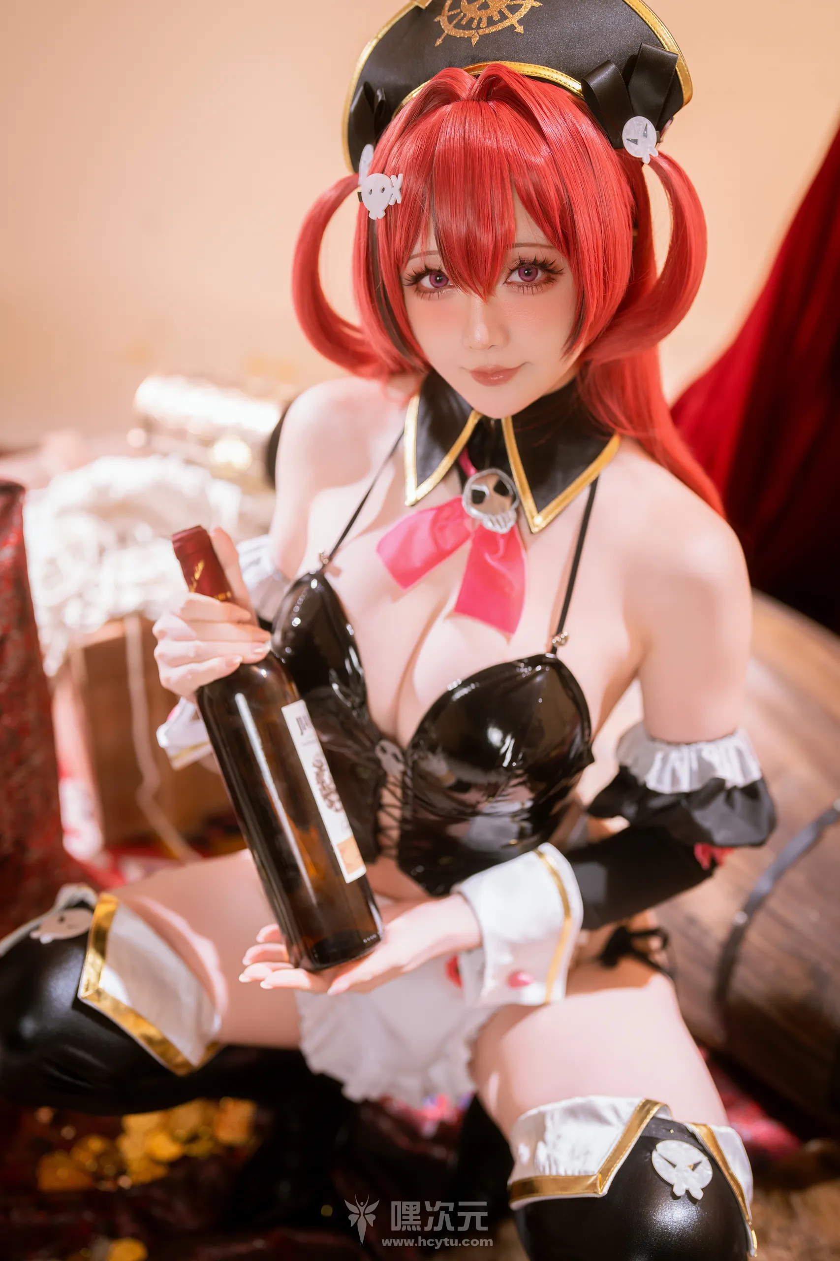 星之迟迟 写真合集下载 - 嘿次元 图9