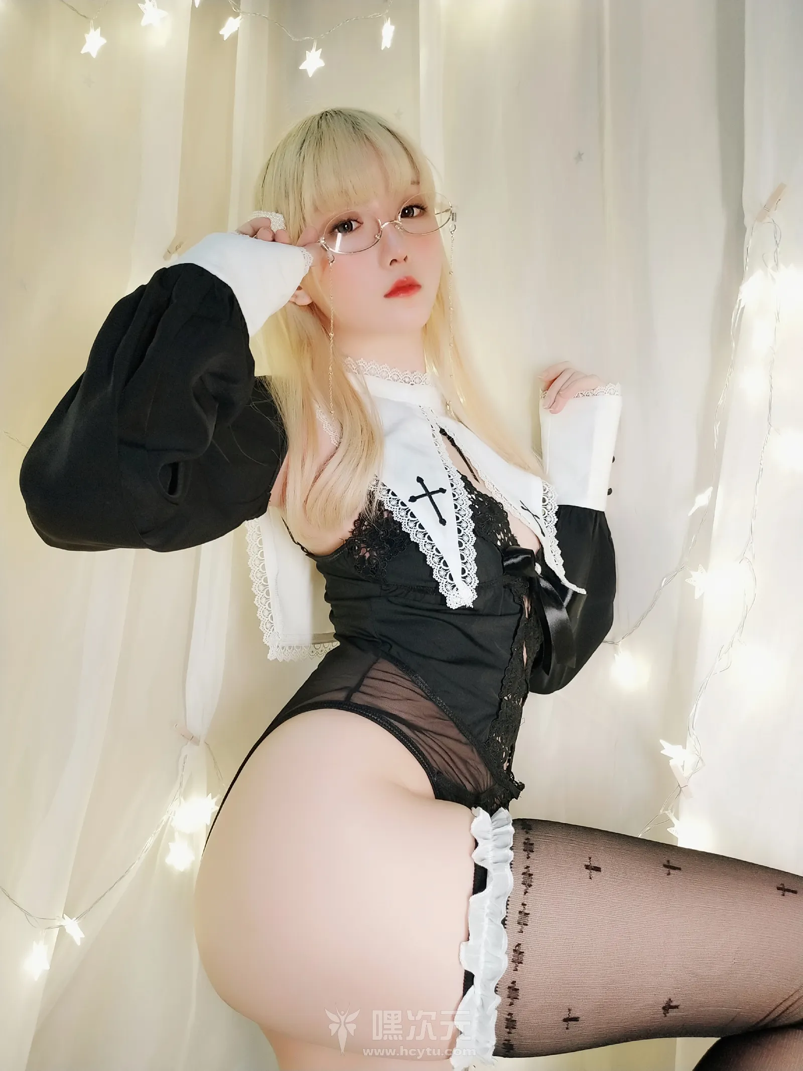 星之迟迟 写真合集下载 - 嘿次元 图11