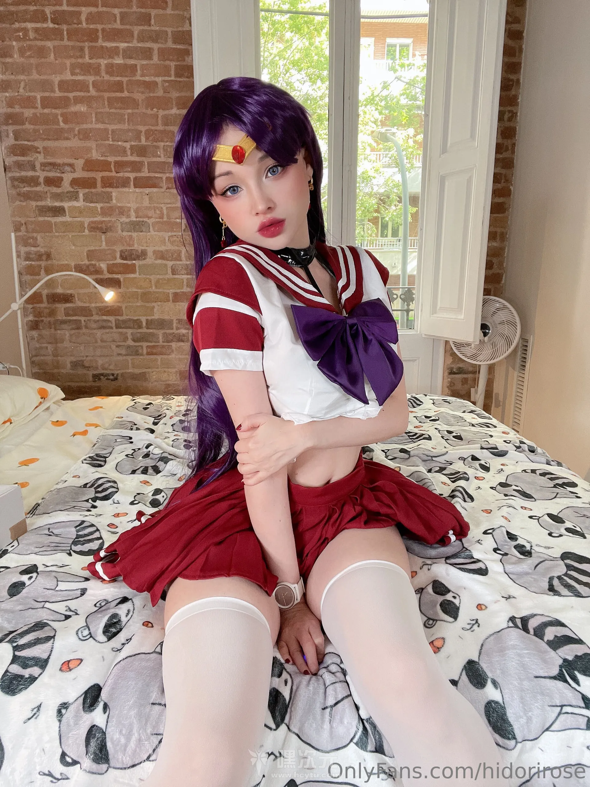 Hidori Rose 写真合集下载 - 嘿次元 图6