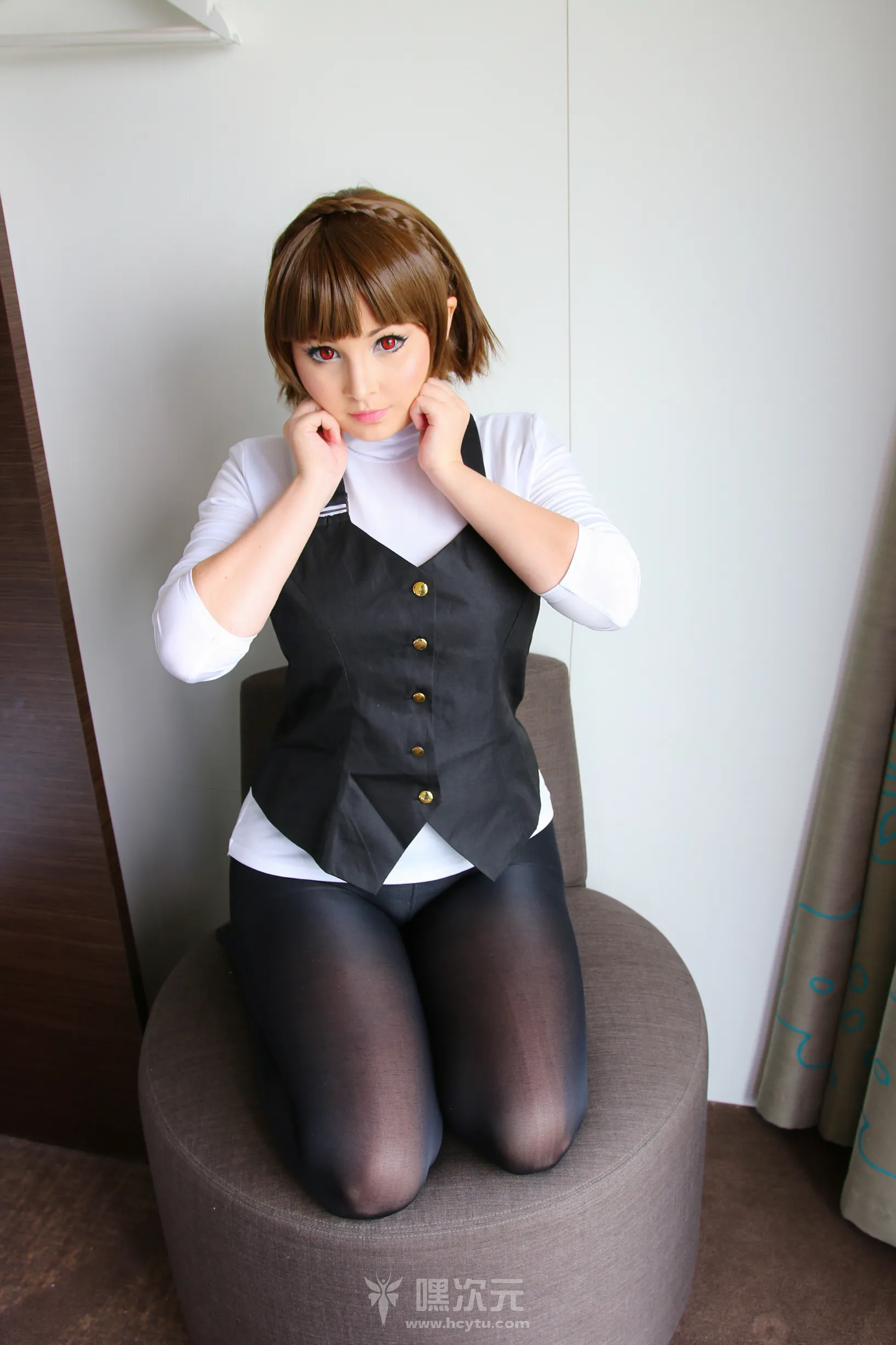 Hidori Rose 写真合集下载 - 嘿次元 图8