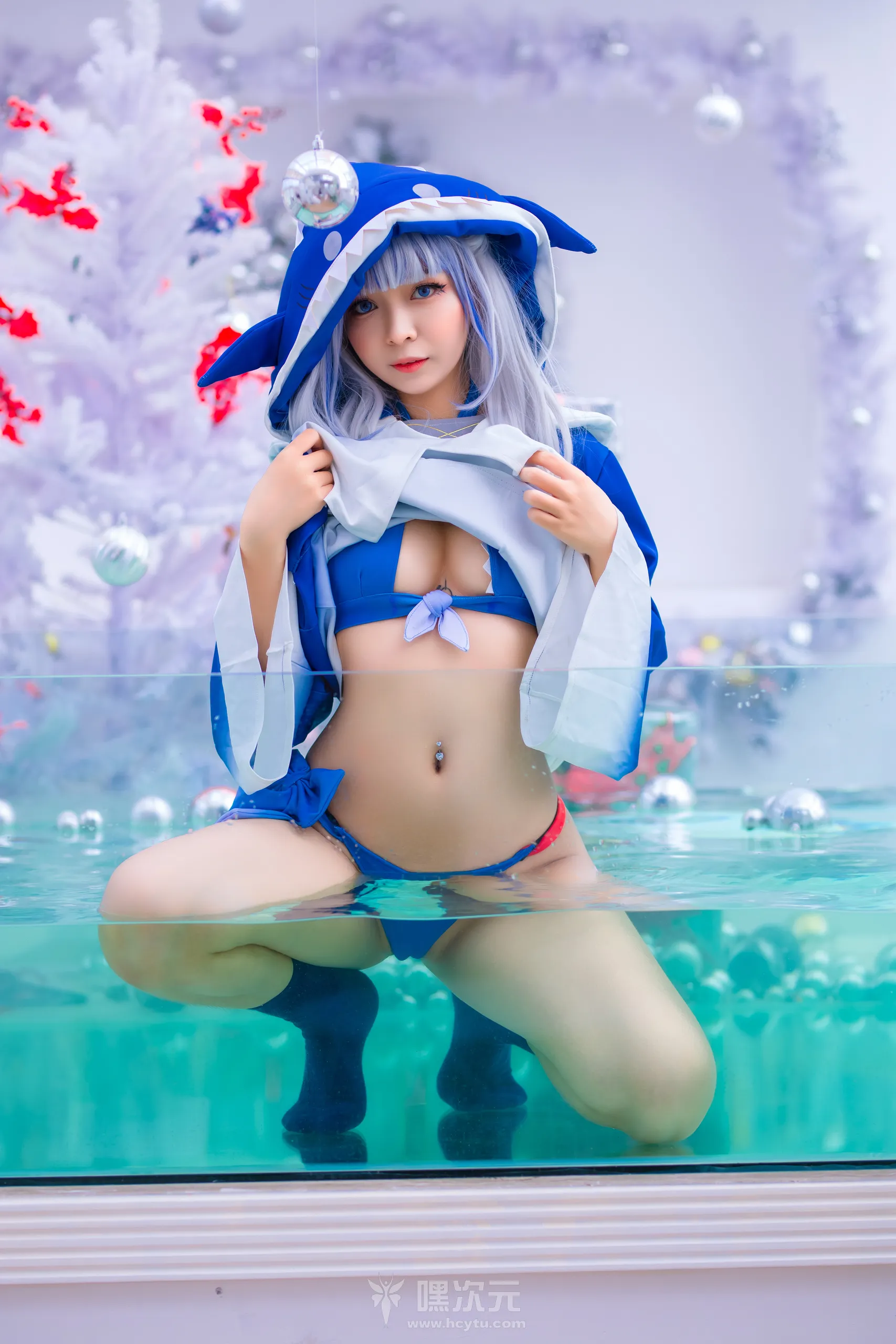 Umeko J 写真合集下载 - 嘿次元 图4