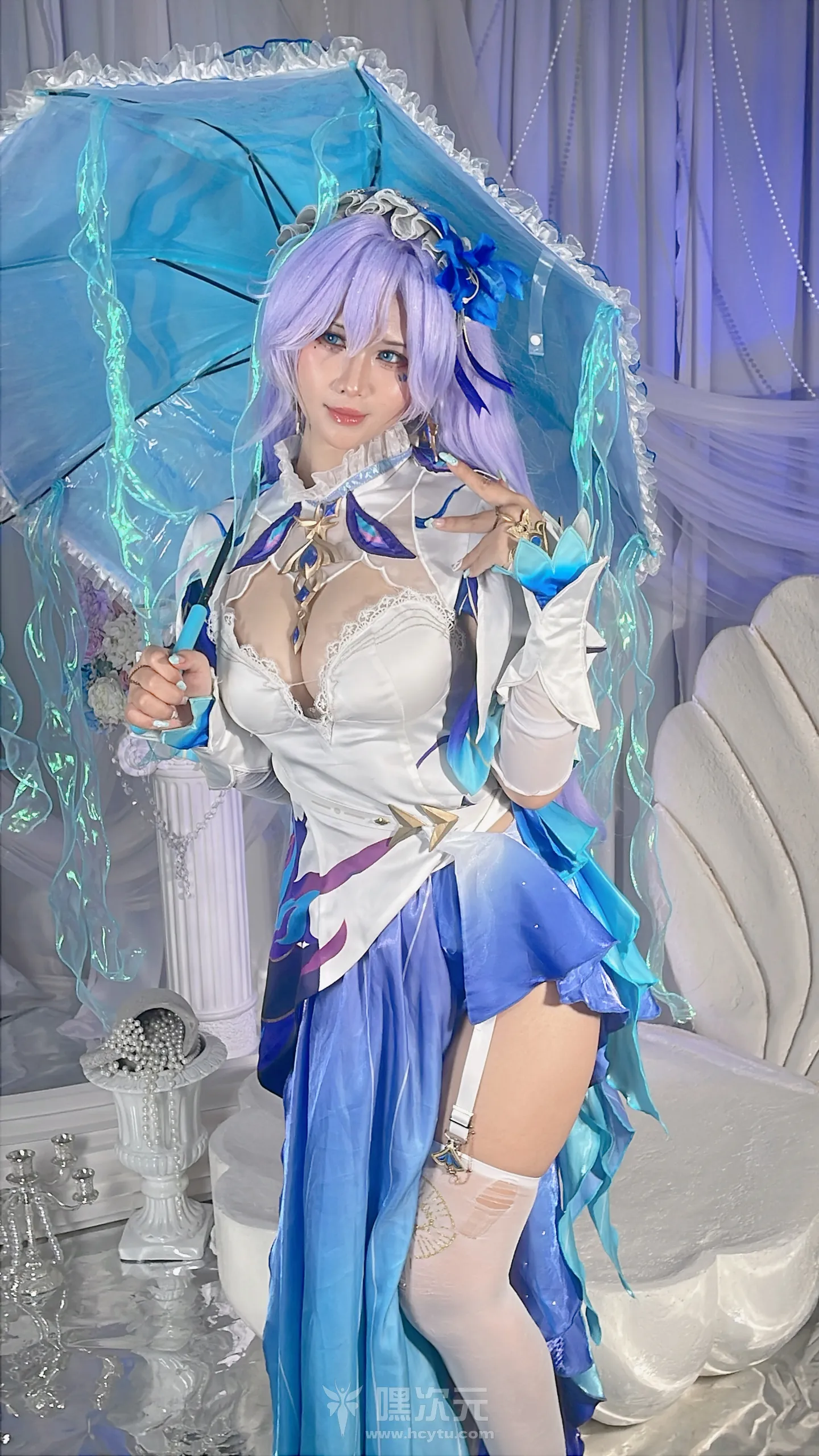 Pyon Lay 写真合集下载 - 嘿次元 图2