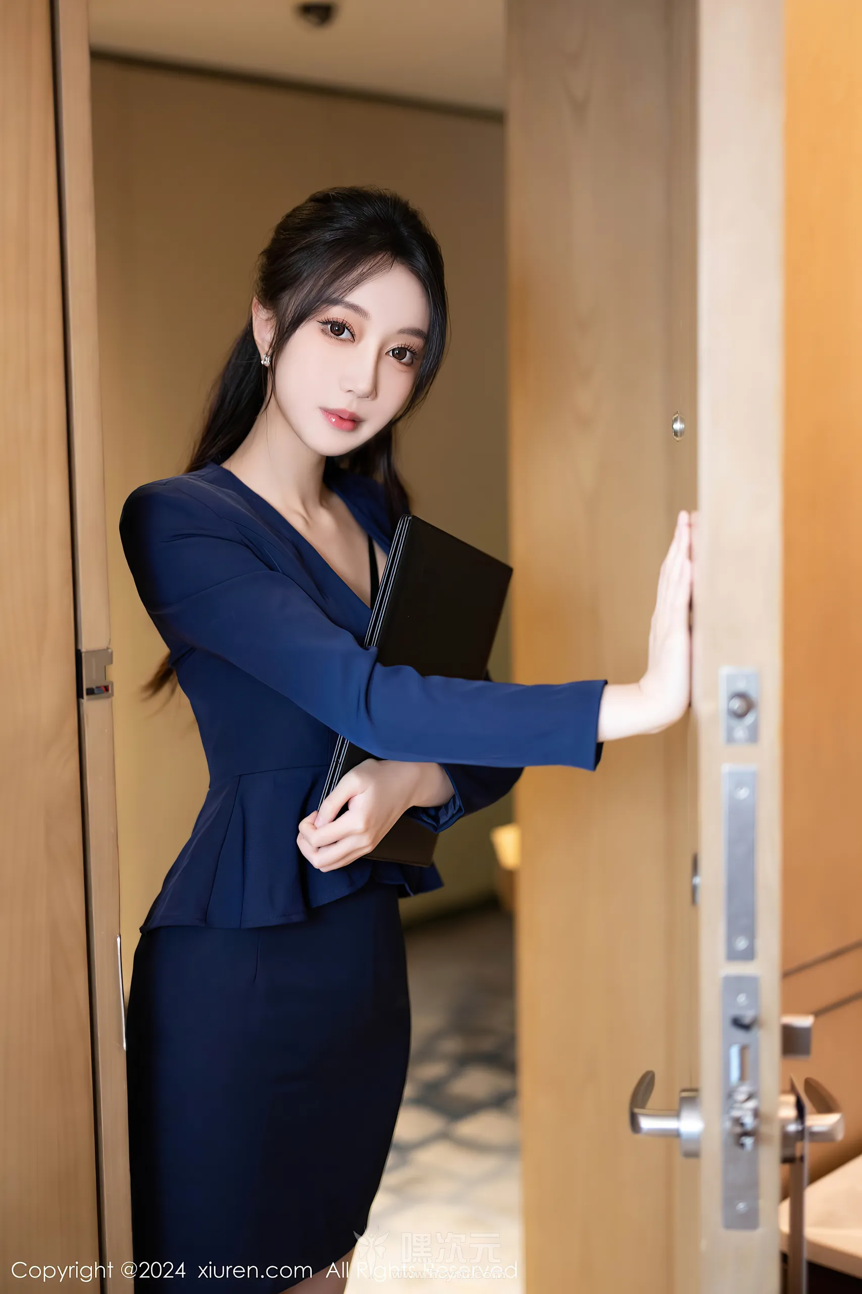 玥儿玥er 写真合集下载 - 嘿次元 图9