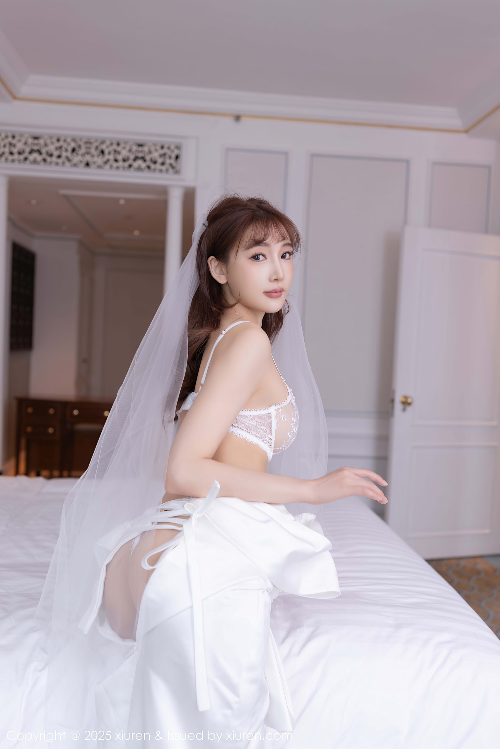 陆萱萱 写真合集下载 - 嘿次元 图12