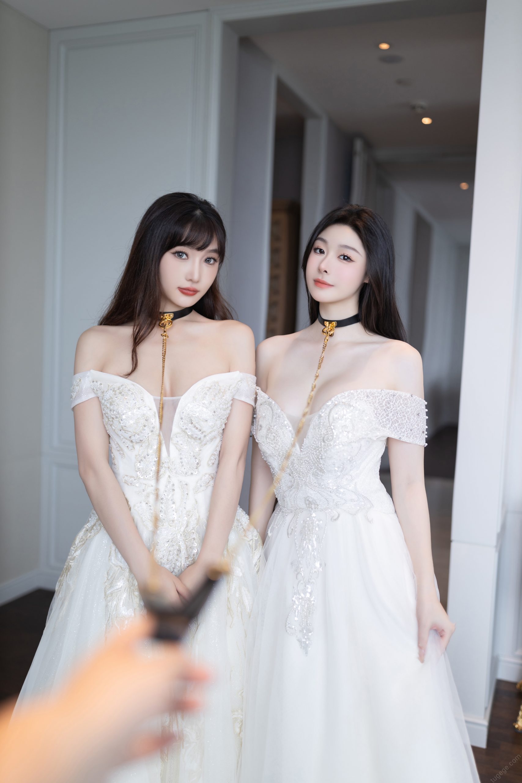 陆萱萱 写真合集下载 - 嘿次元 图6