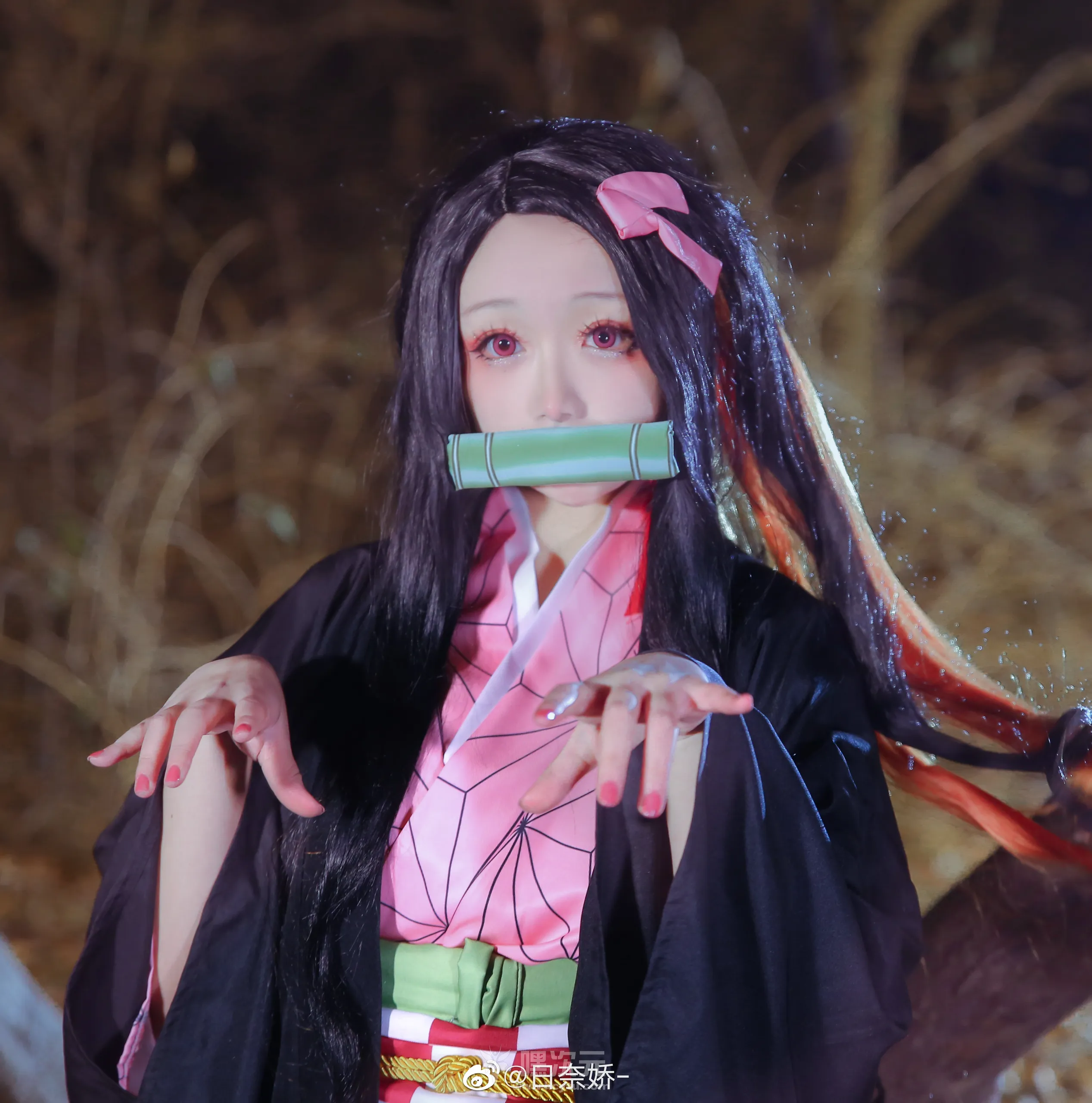 日奈娇 写真合集下载 - 嘿次元 图2