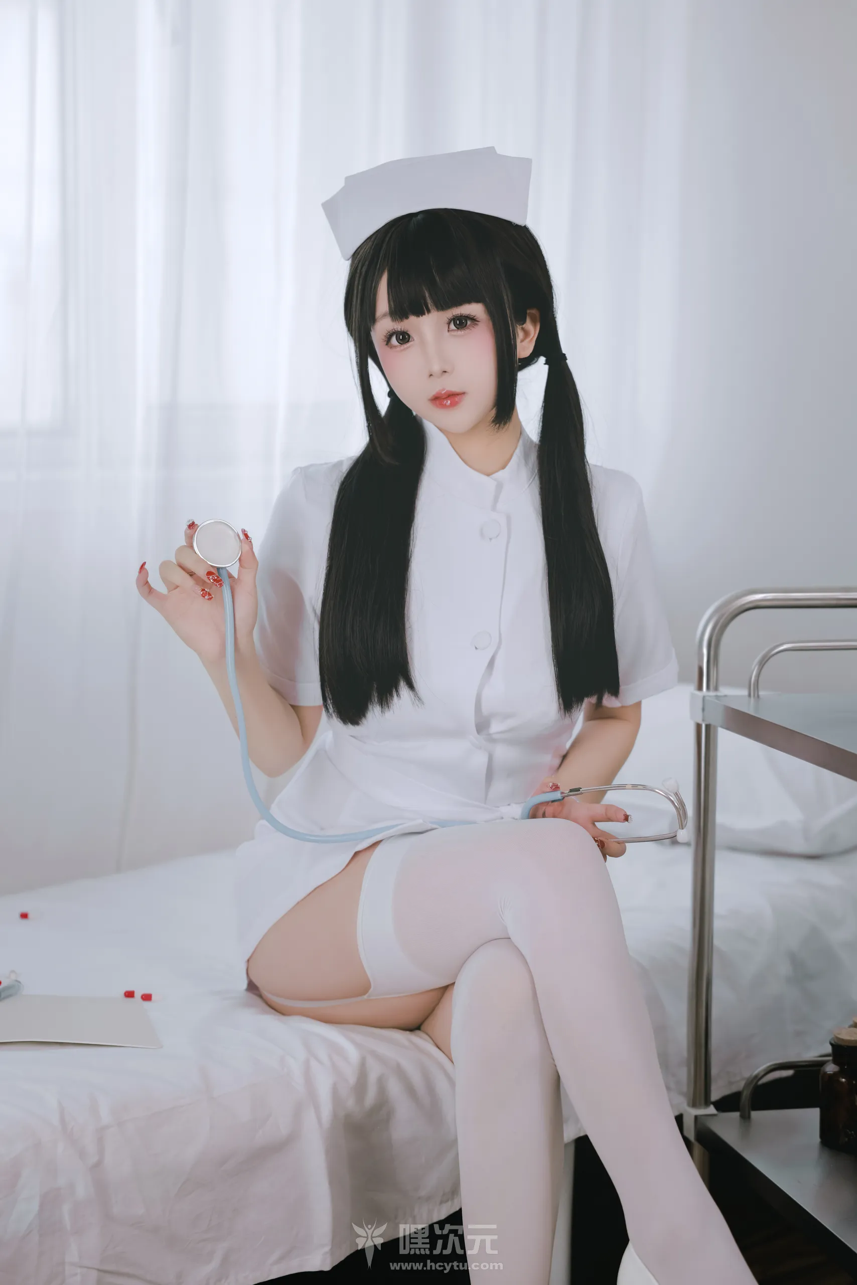 日奈娇 写真合集下载 - 嘿次元 图7